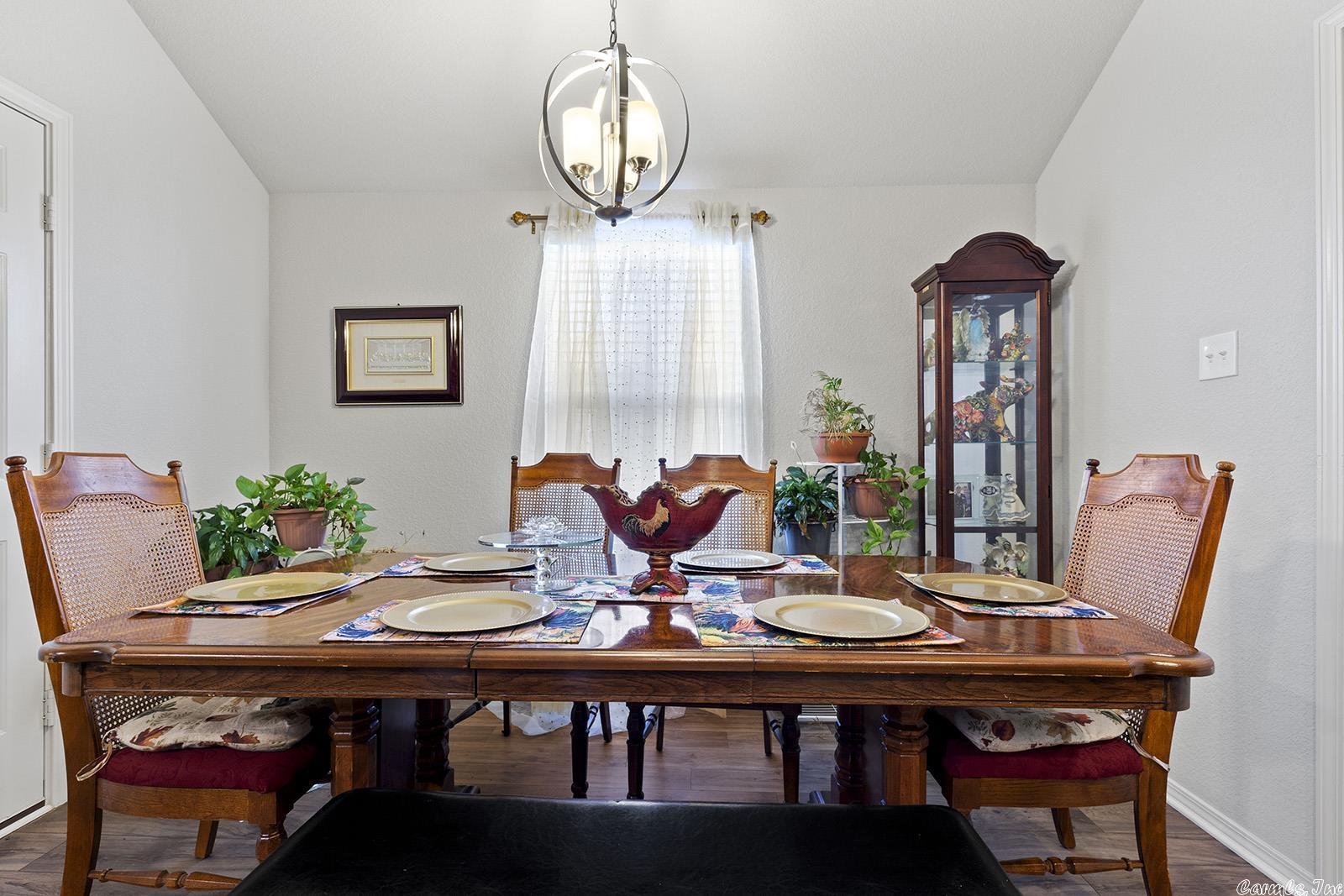 TRAMMEL ESTATES - Residential