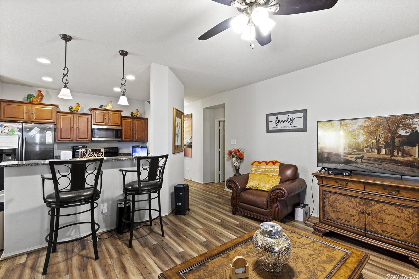 TRAMMEL ESTATES - Residential