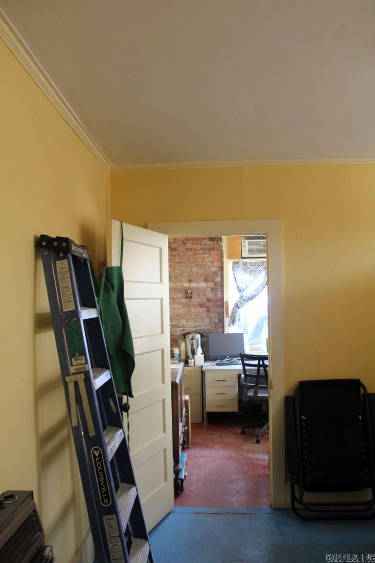 Metes & Bounds - Commercial Sale