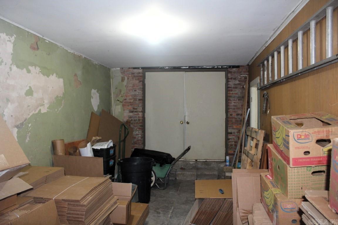 Metes & Bounds - Commercial Sale