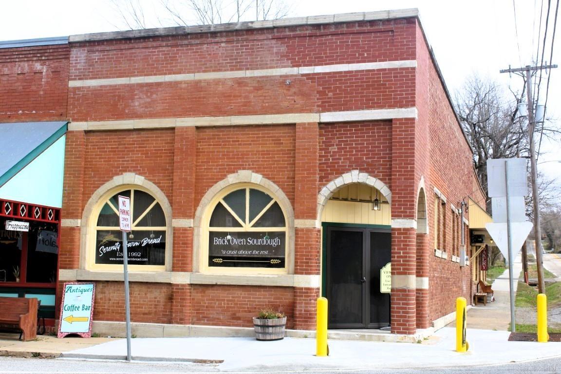 Metes & Bounds - Commercial Sale