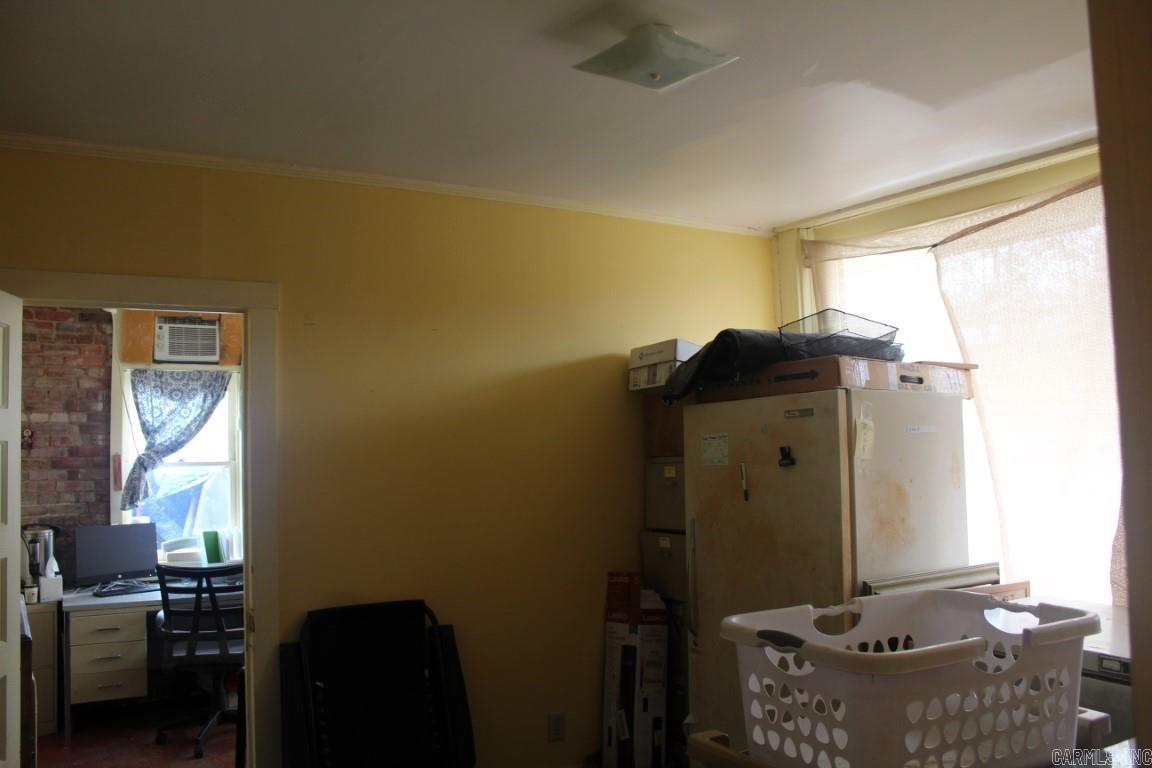 Metes & Bounds - Commercial Sale