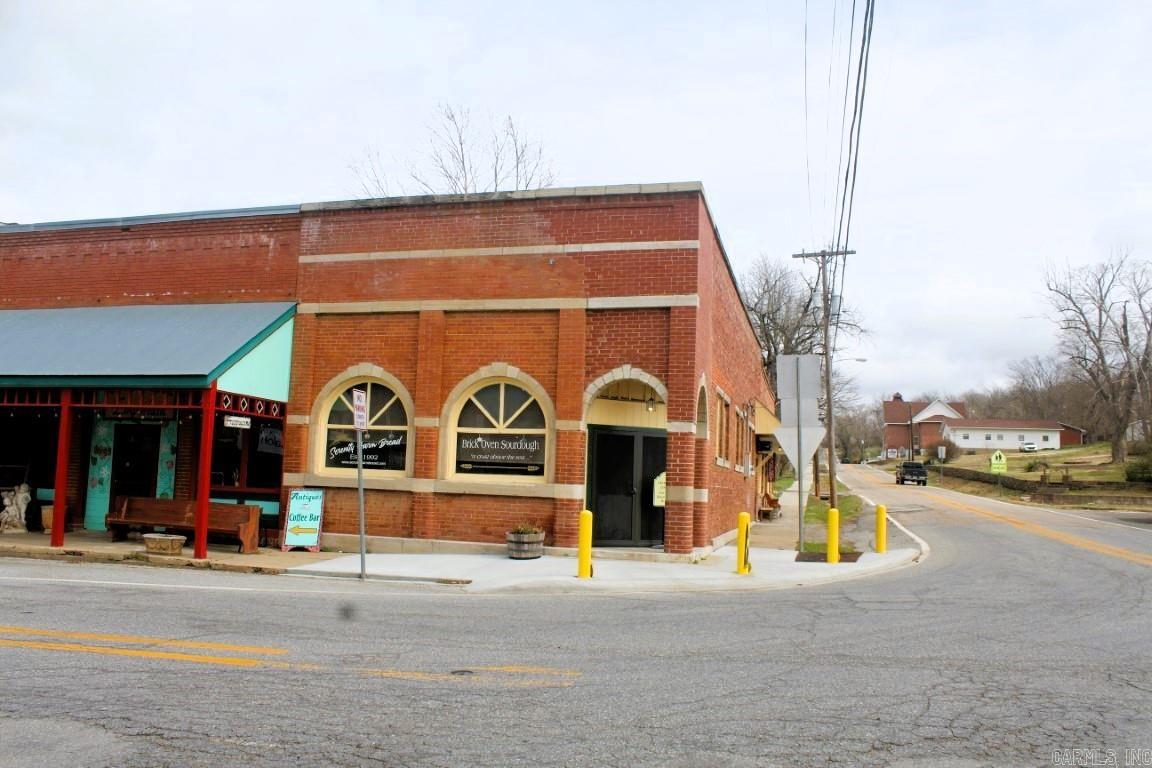 Metes & Bounds - Commercial Sale