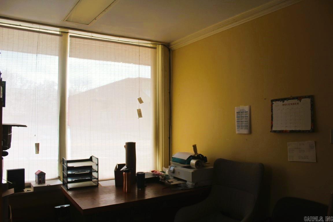 Metes & Bounds - Commercial Sale