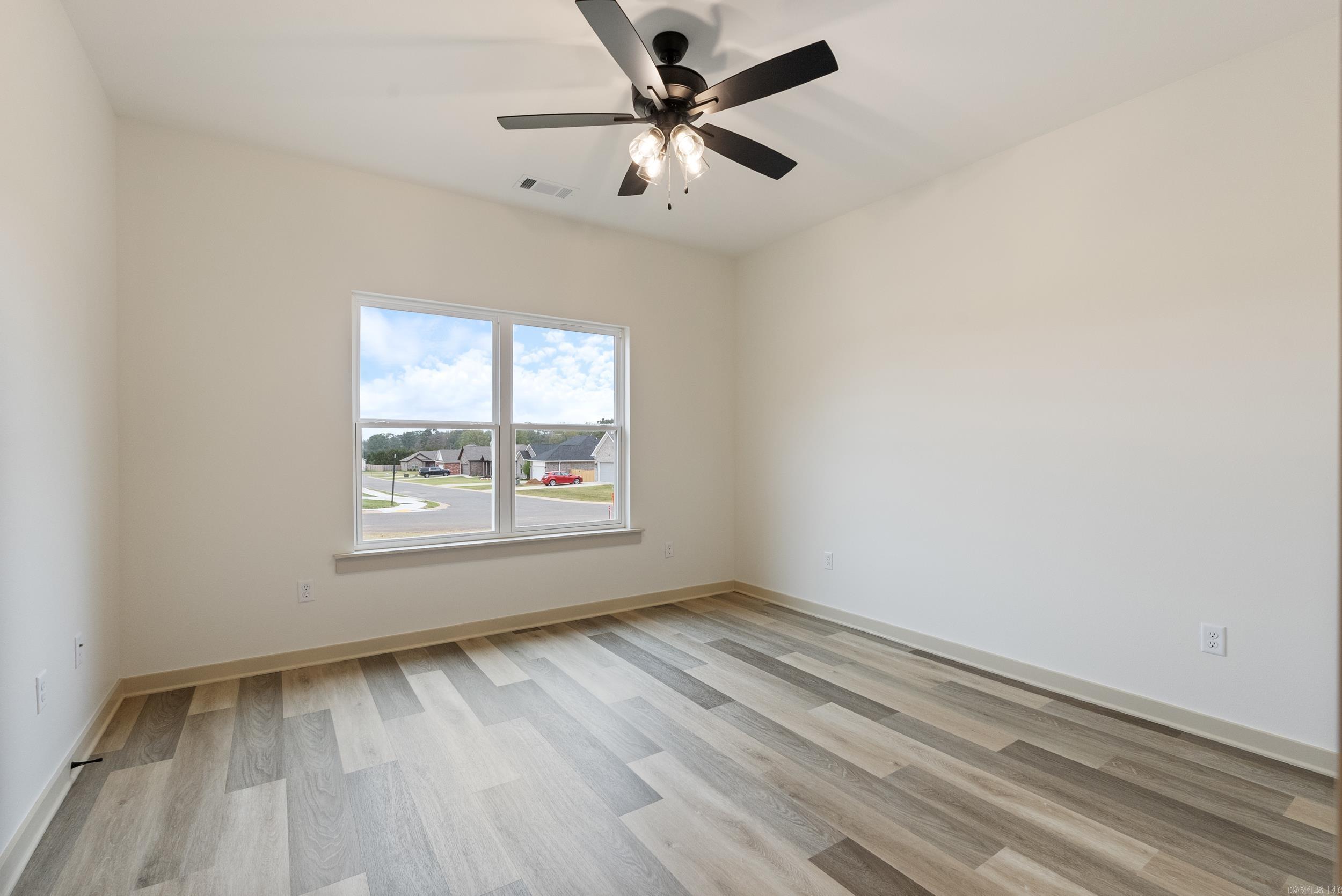 LEWIS COVE - Residential