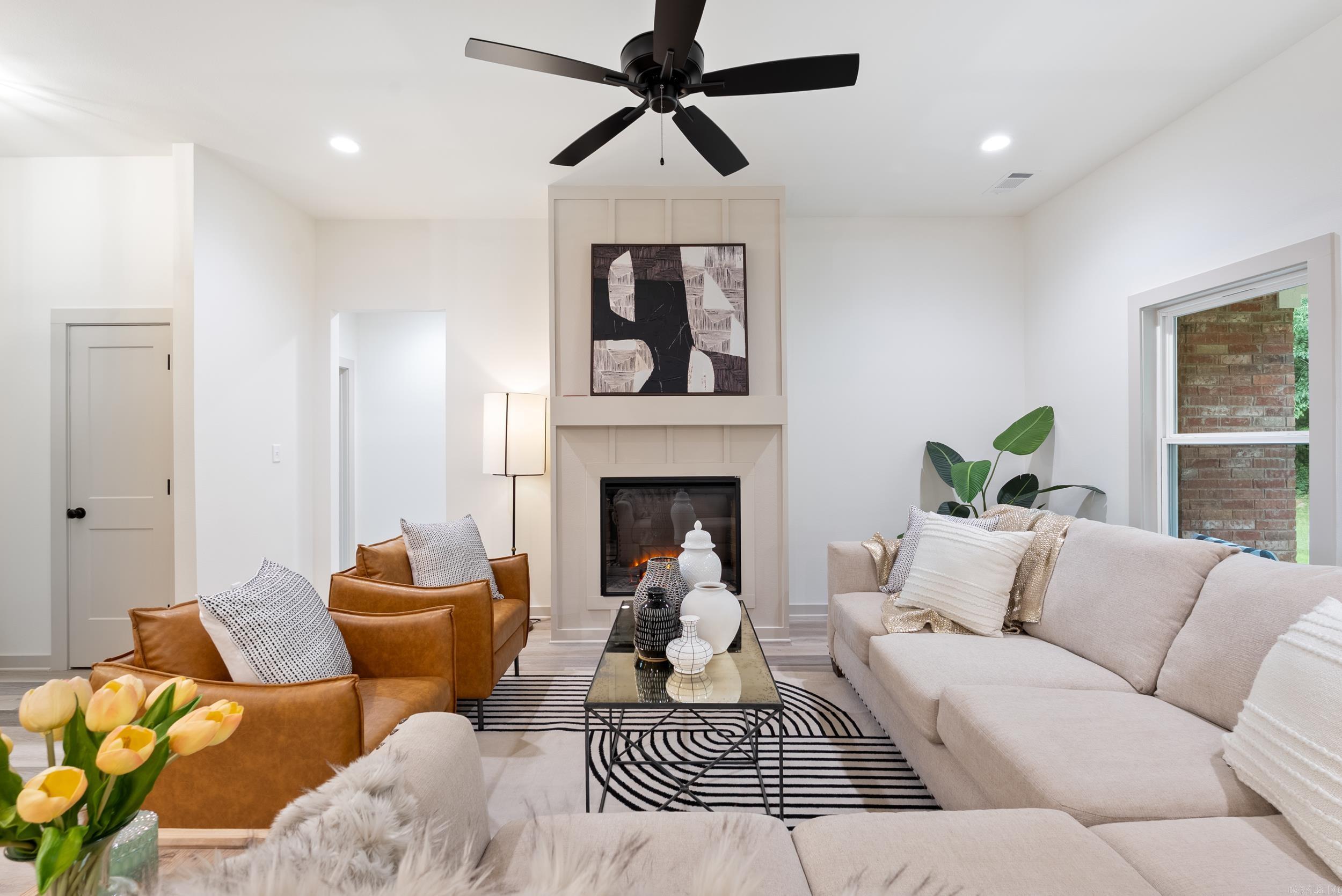 LEWIS COVE - Residential