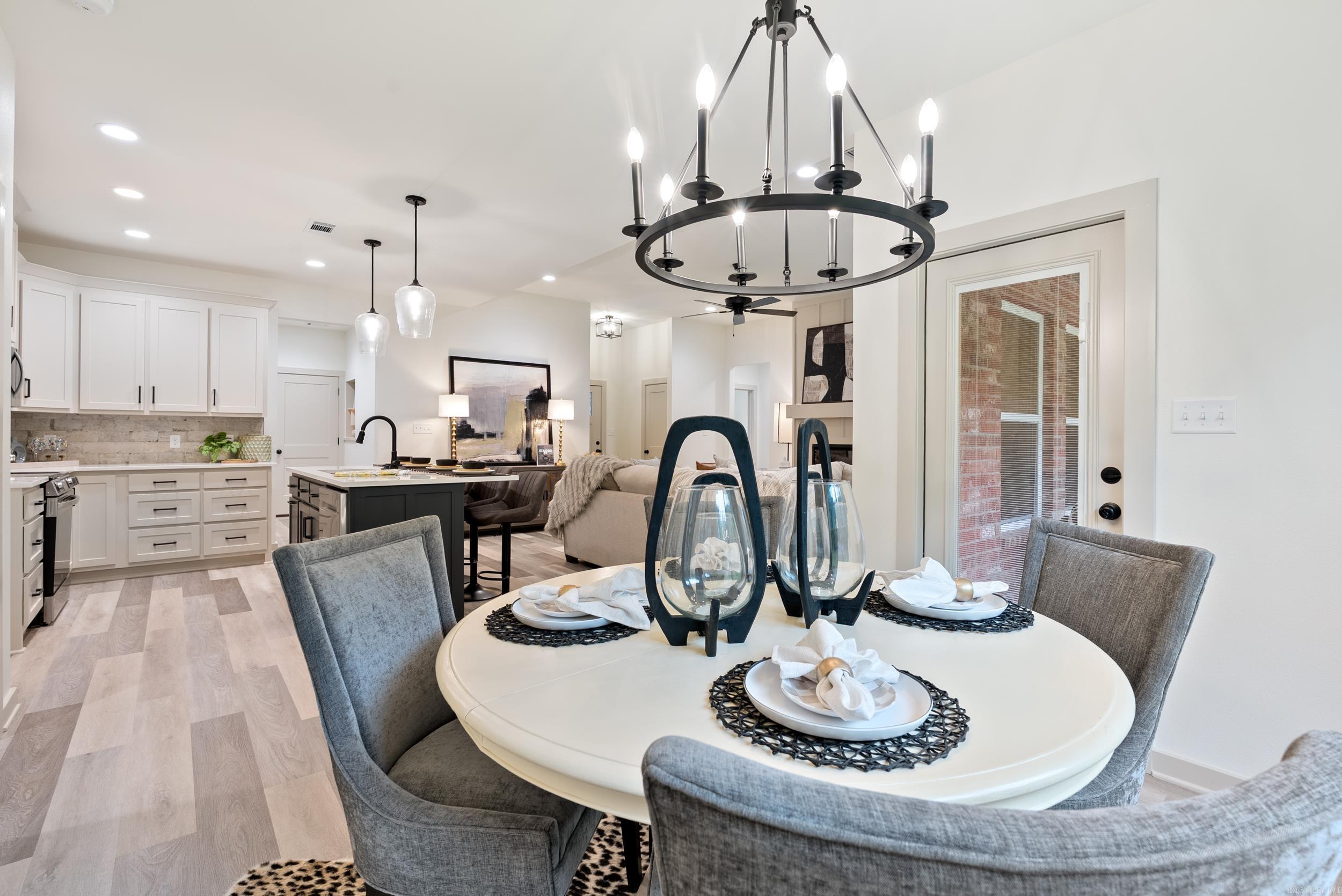 LEWIS COVE - Residential