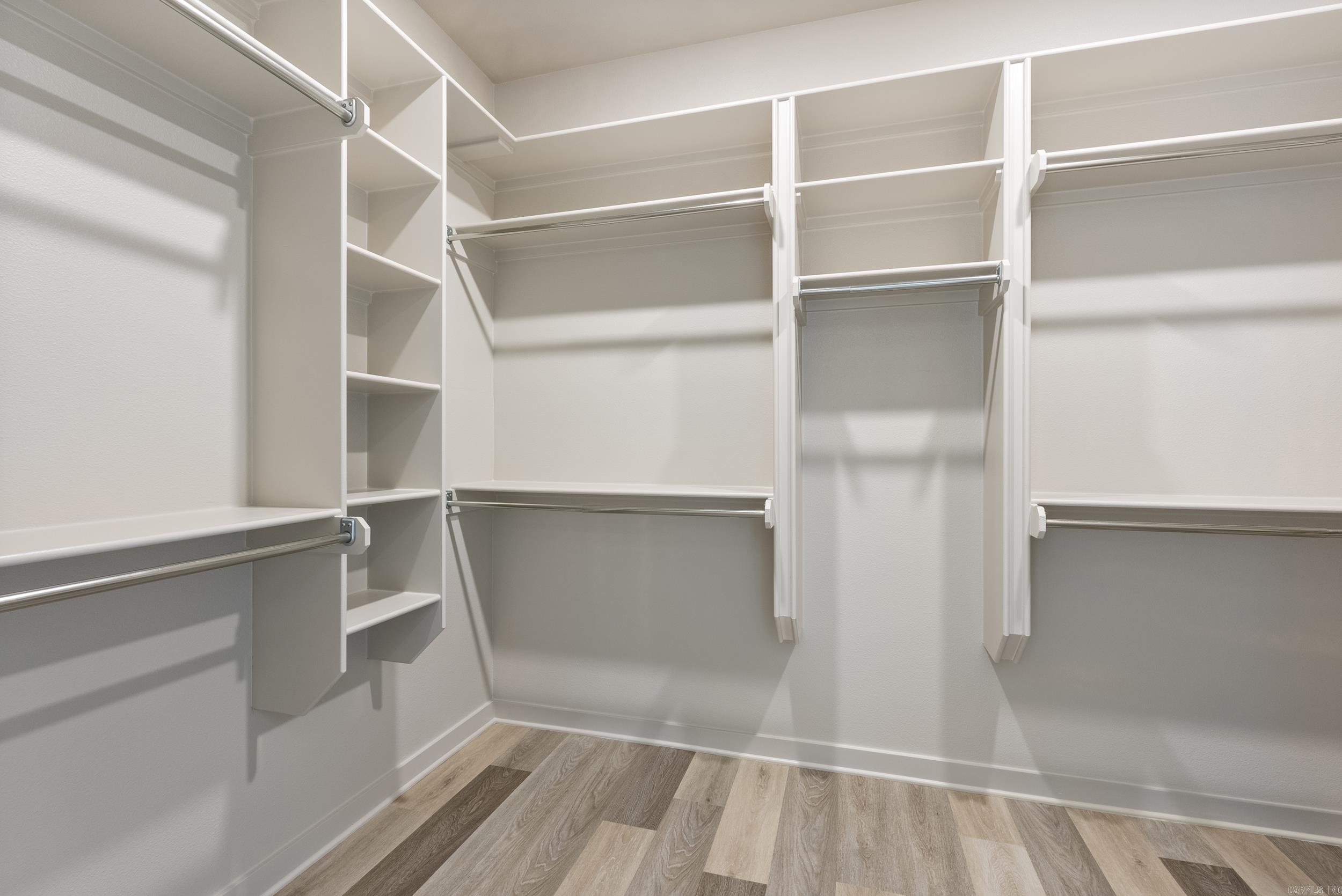 LEWIS COVE - Residential