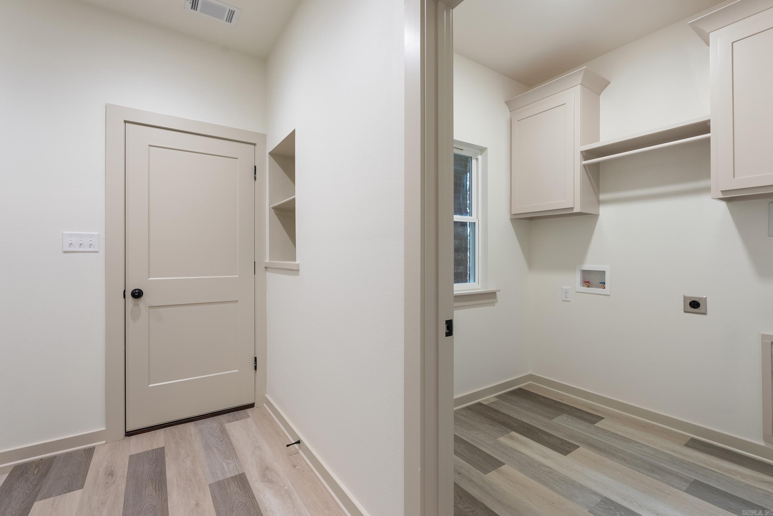 LEWIS COVE - Residential