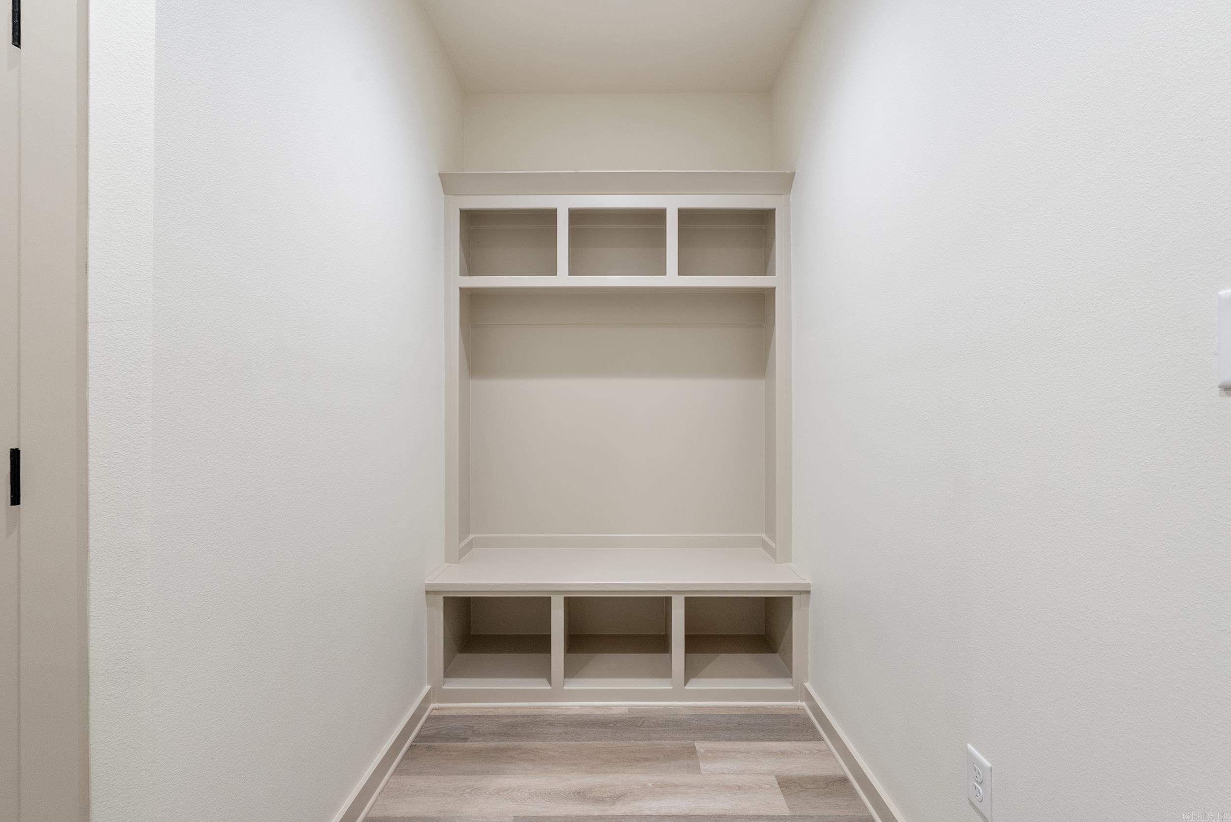 LEWIS COVE - Residential