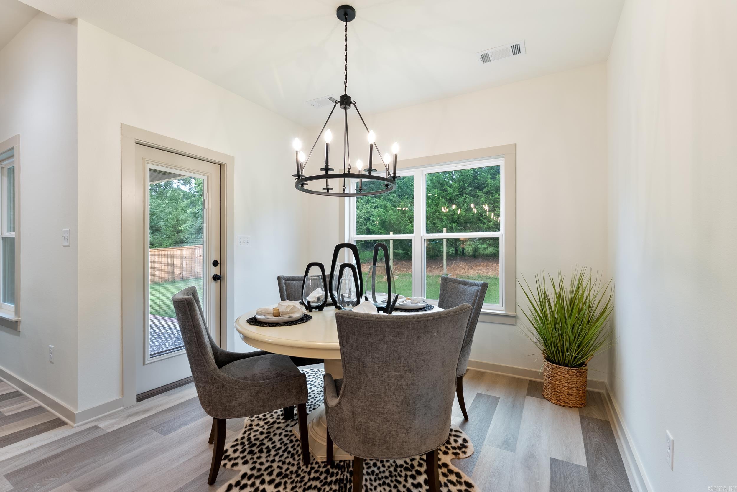 LEWIS COVE - Residential