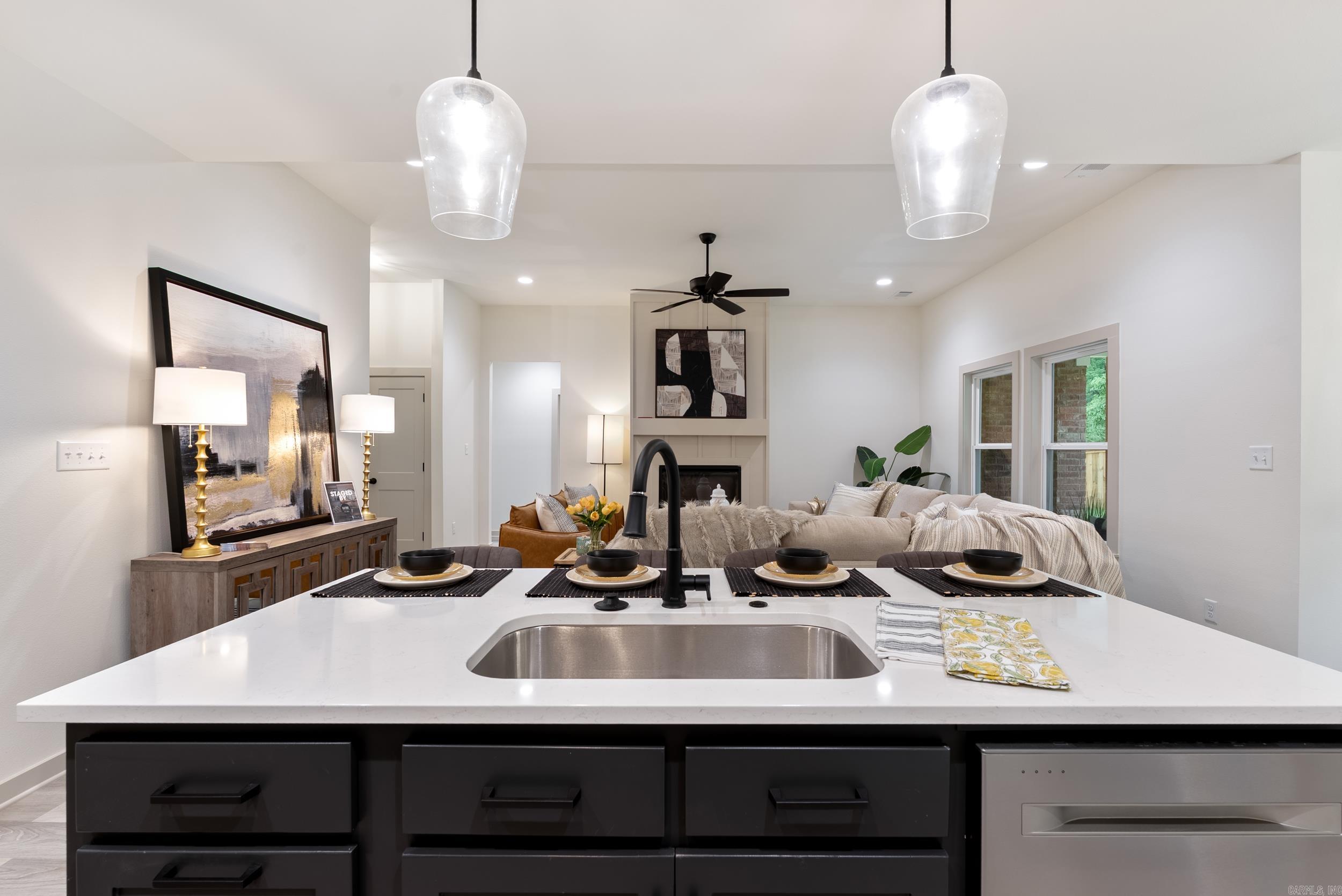 LEWIS COVE - Residential