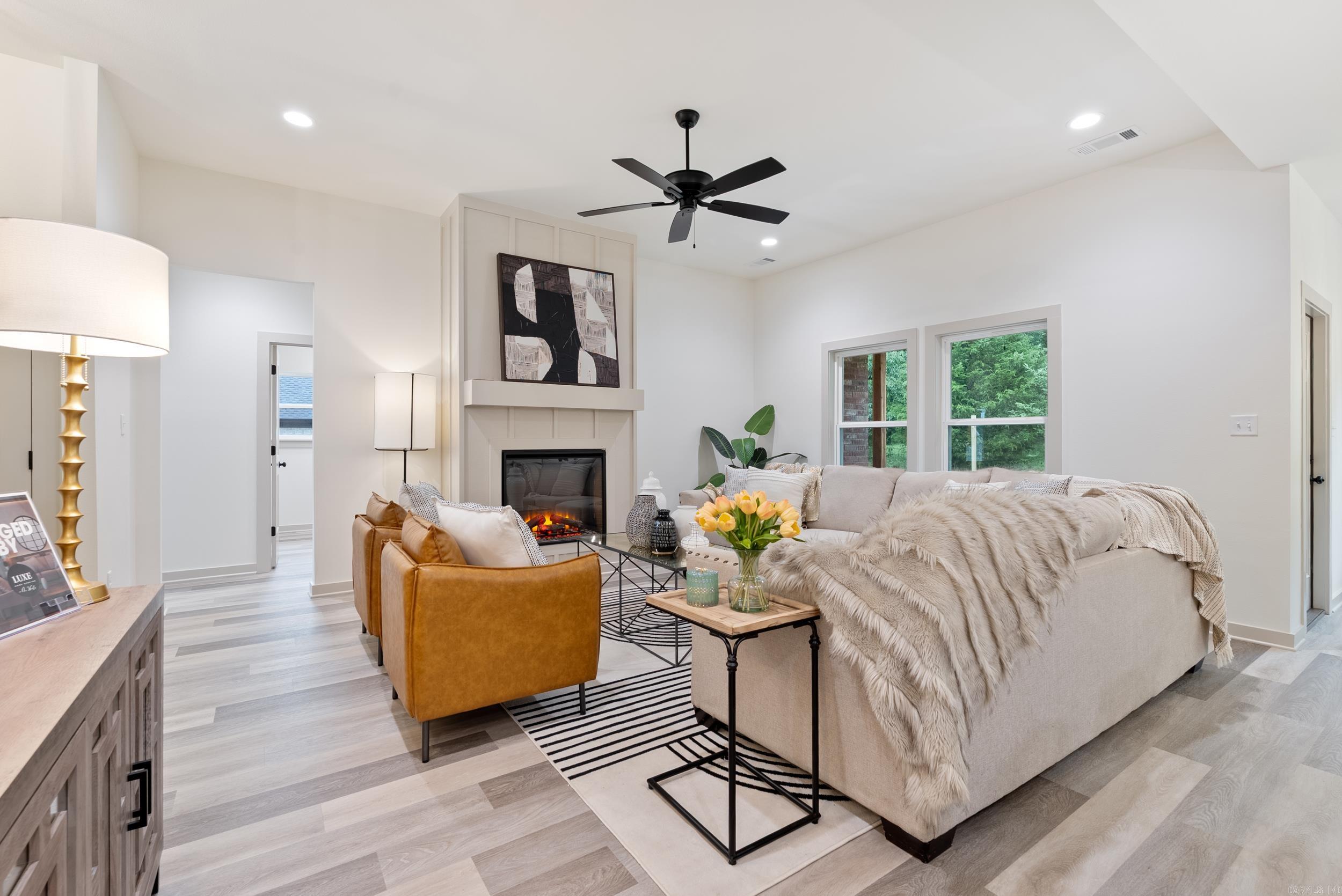 LEWIS COVE - Residential