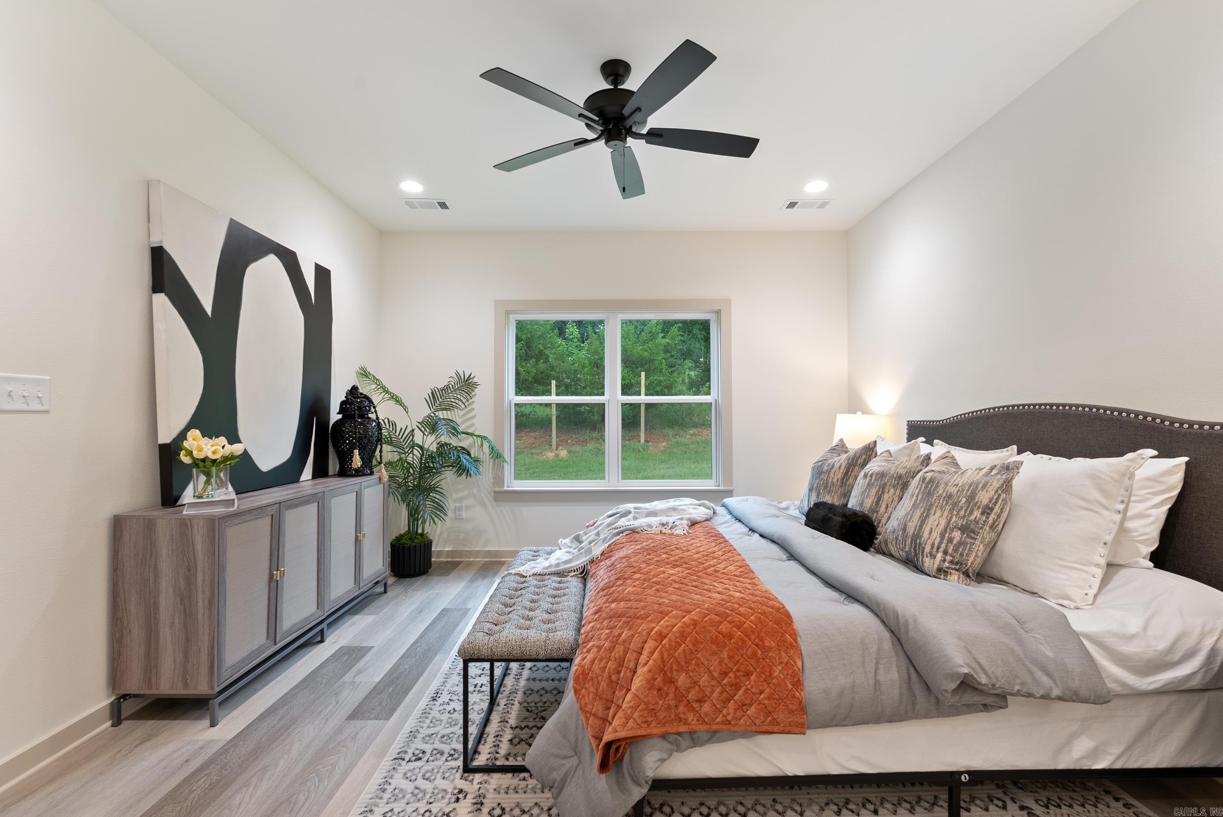 LEWIS COVE - Residential