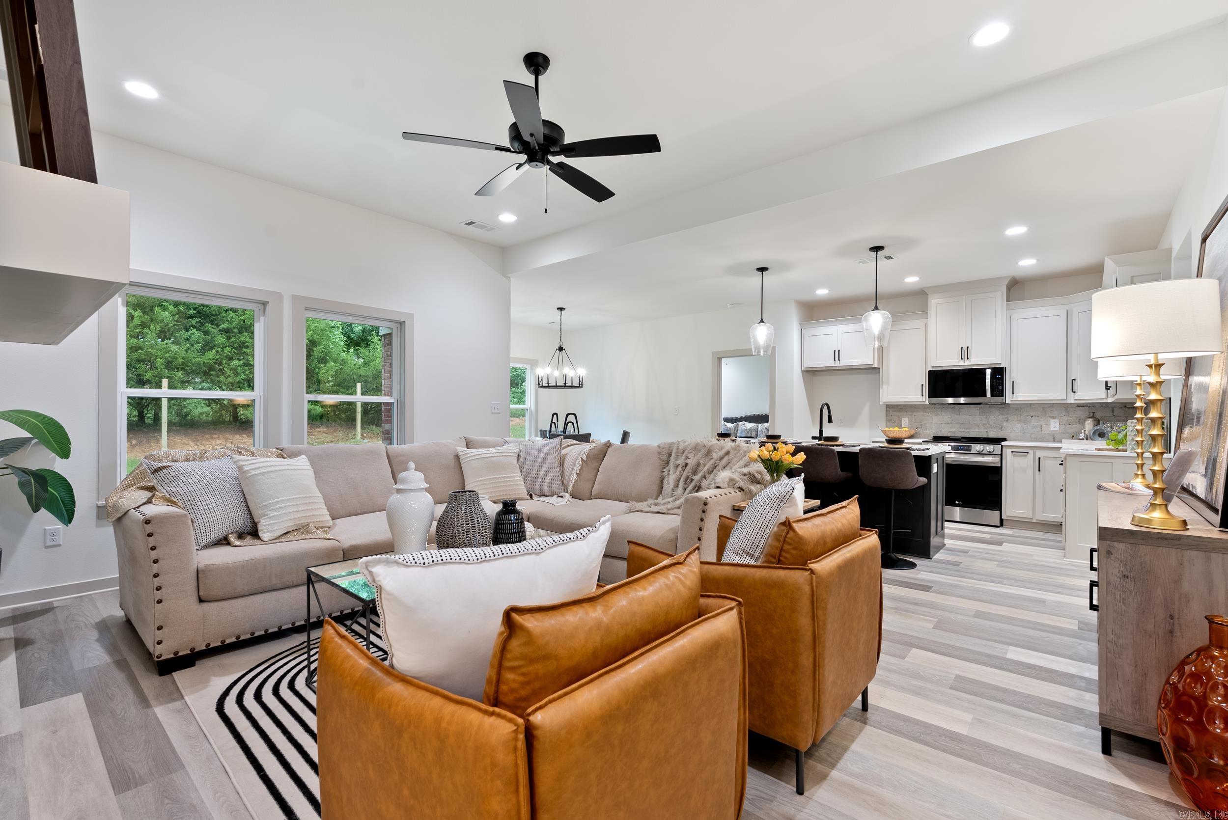 LEWIS COVE - Residential