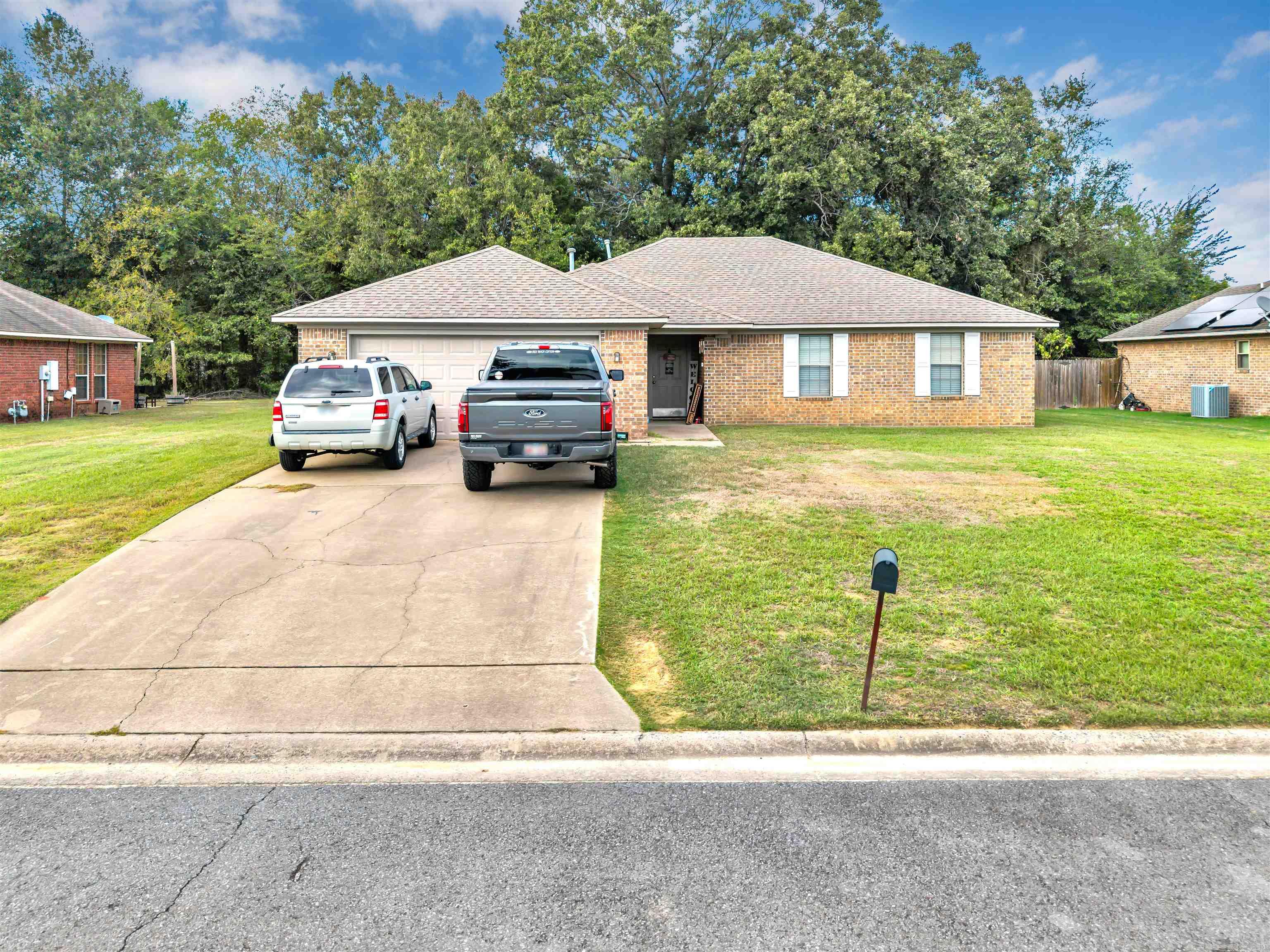 Rainwood - Residential Income