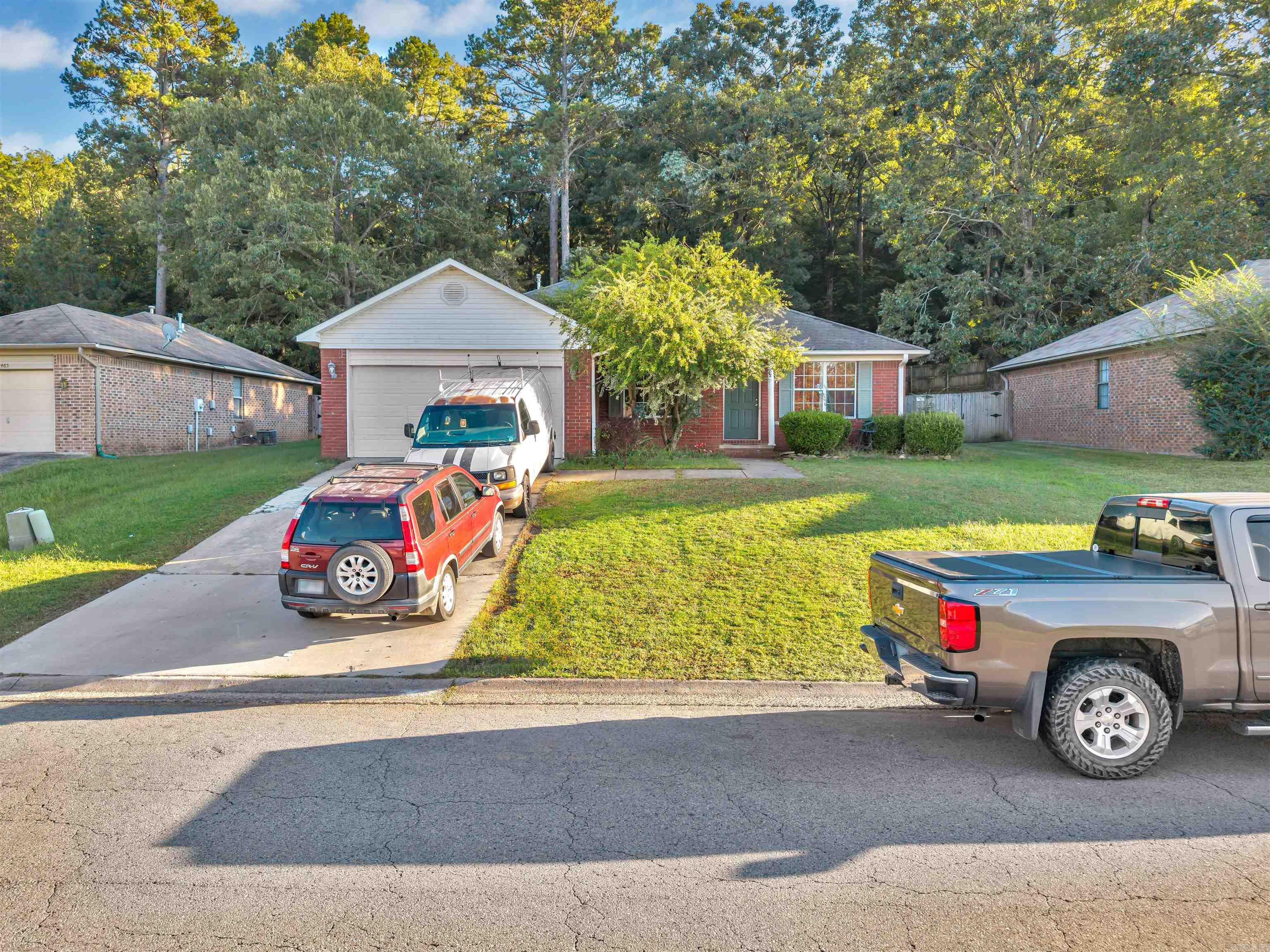 Rainwood - Residential Income