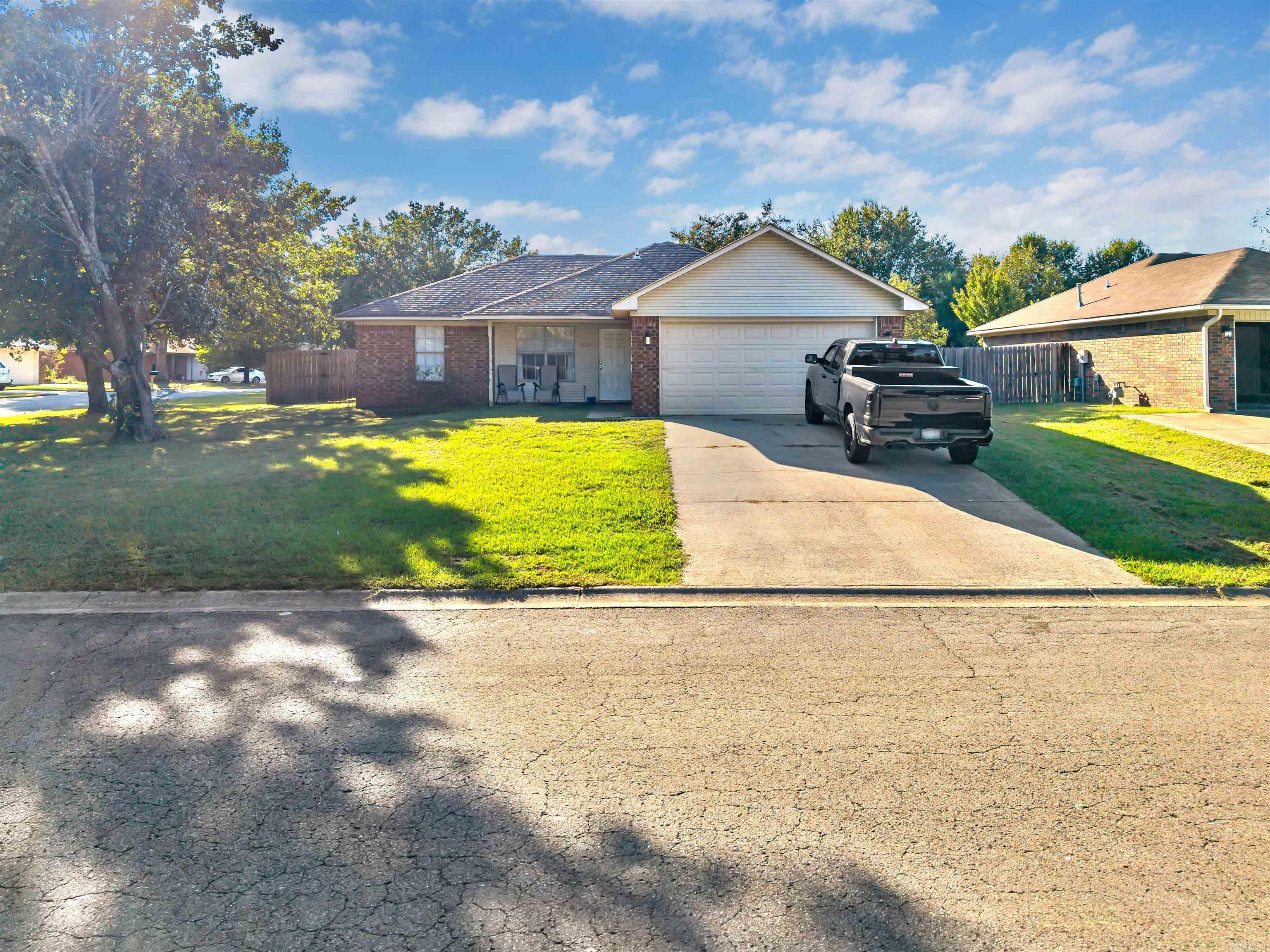 Rainwood - Residential Income