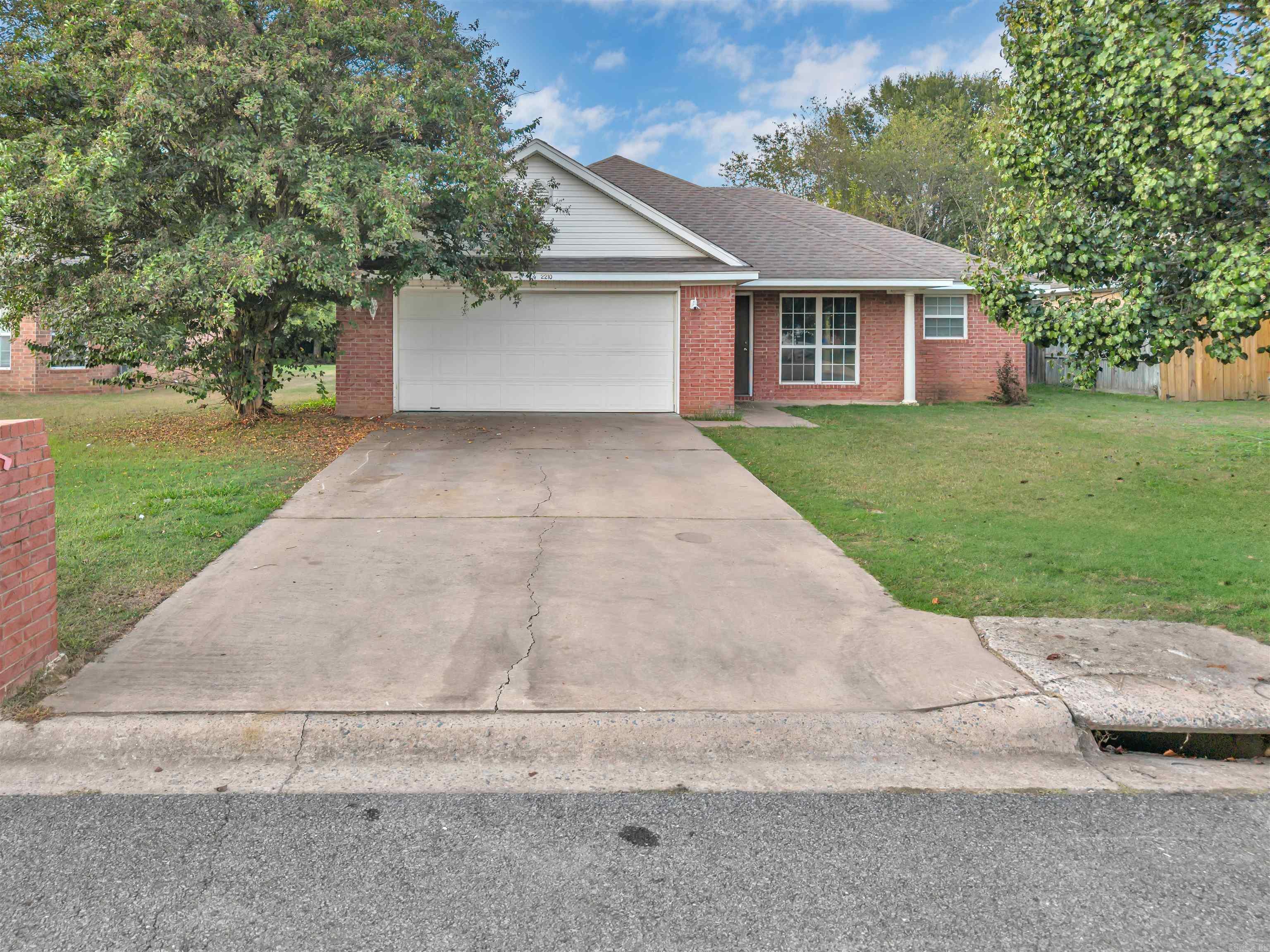 Rainwood - Residential Income