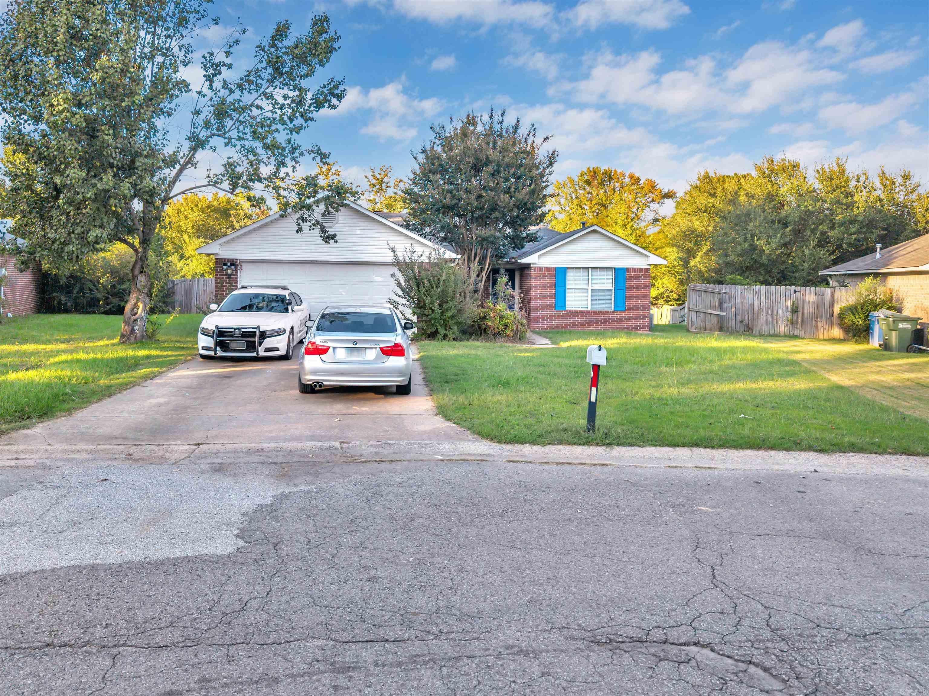 Rainwood - Residential Income