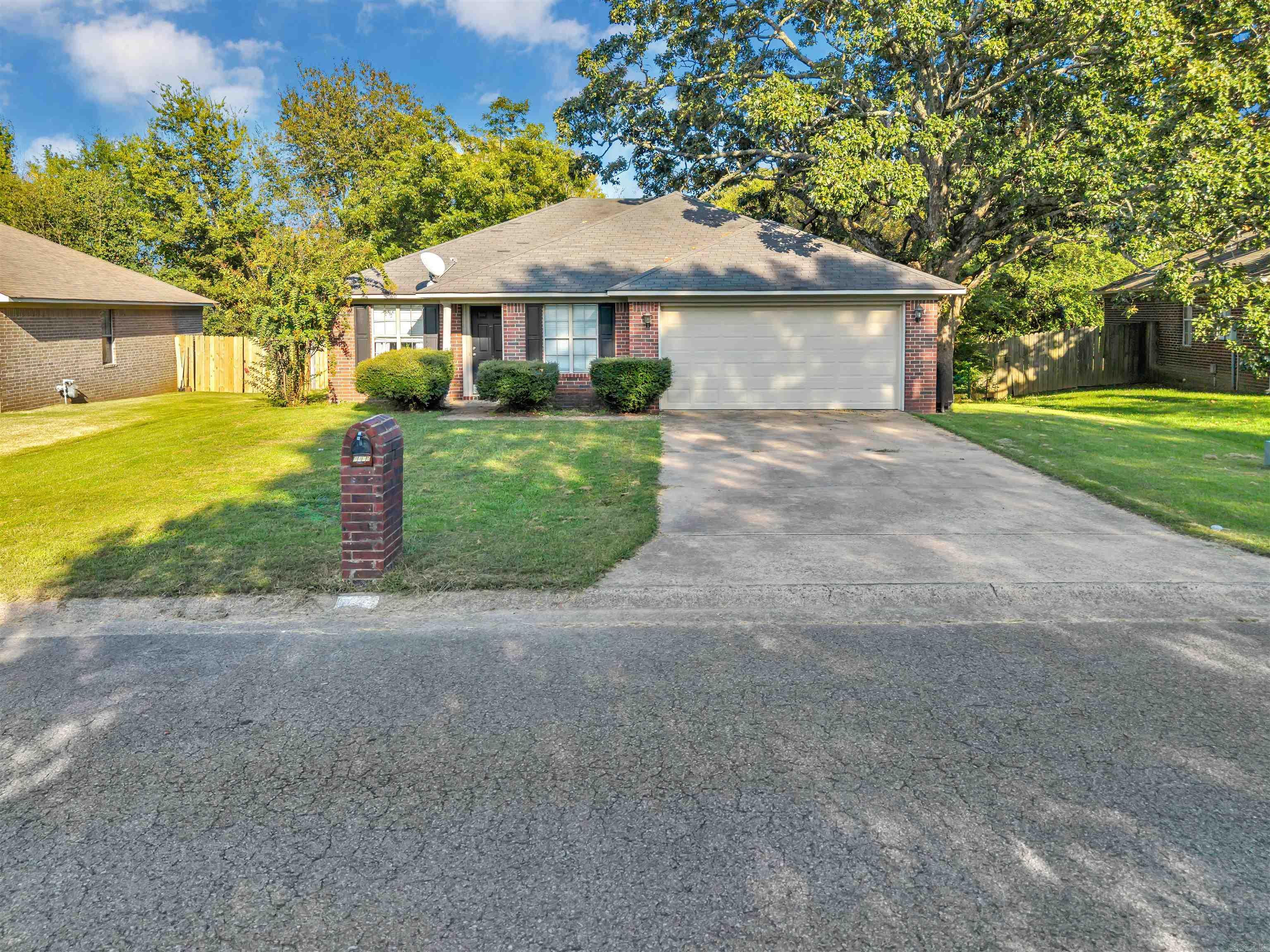 Rainwood - Residential Income