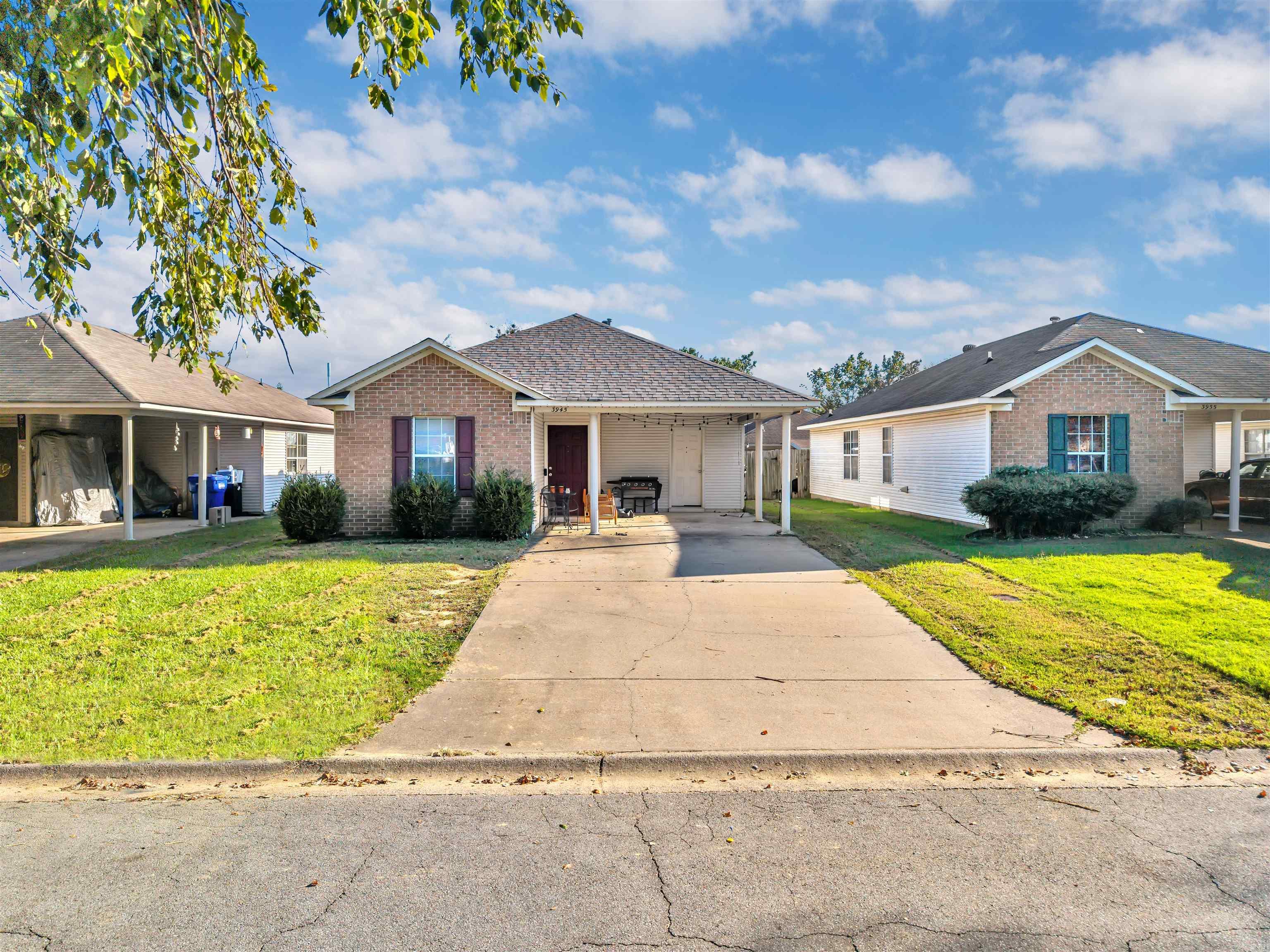 Rainwood - Residential Income