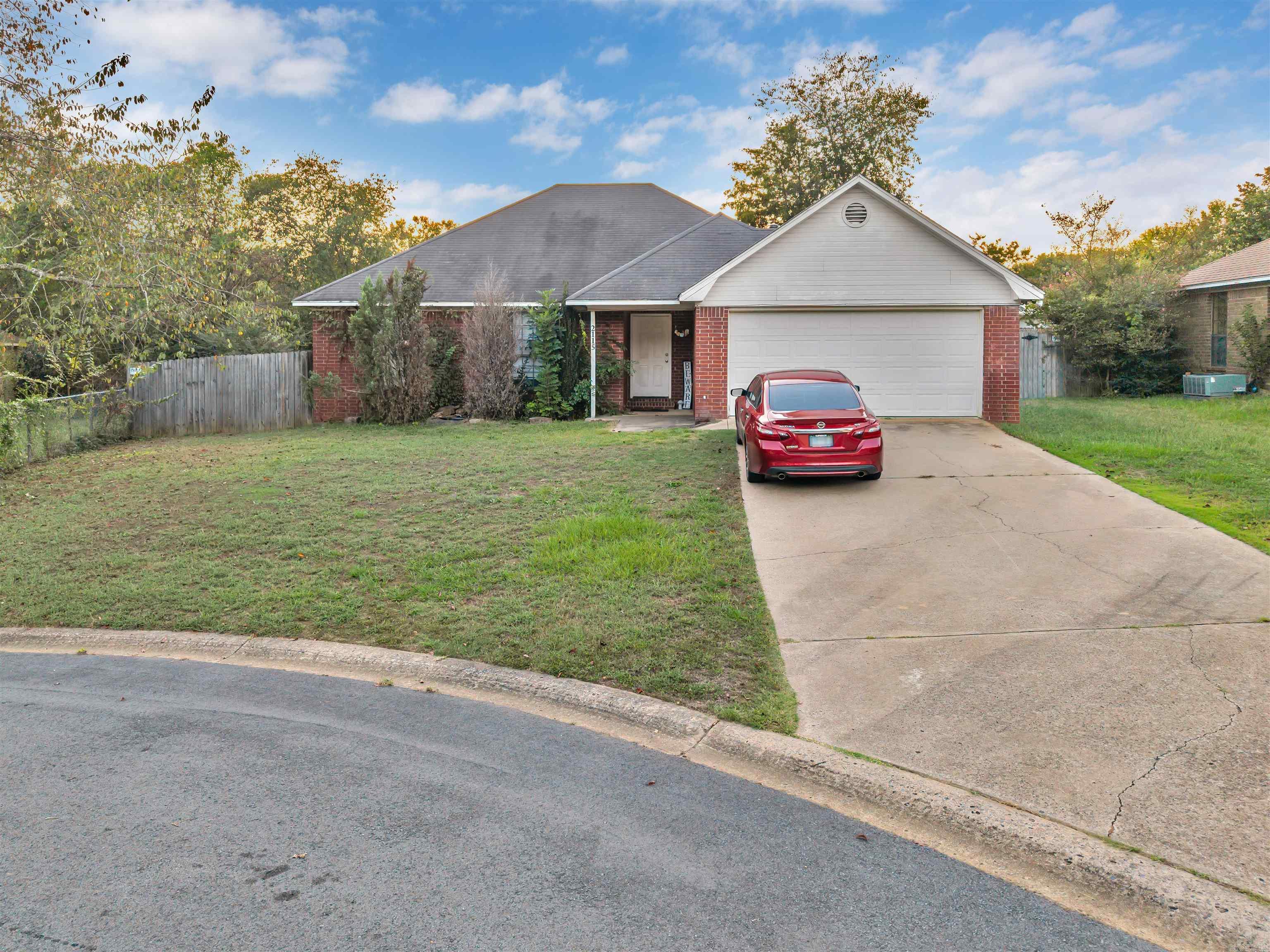 Rainwood - Residential Income