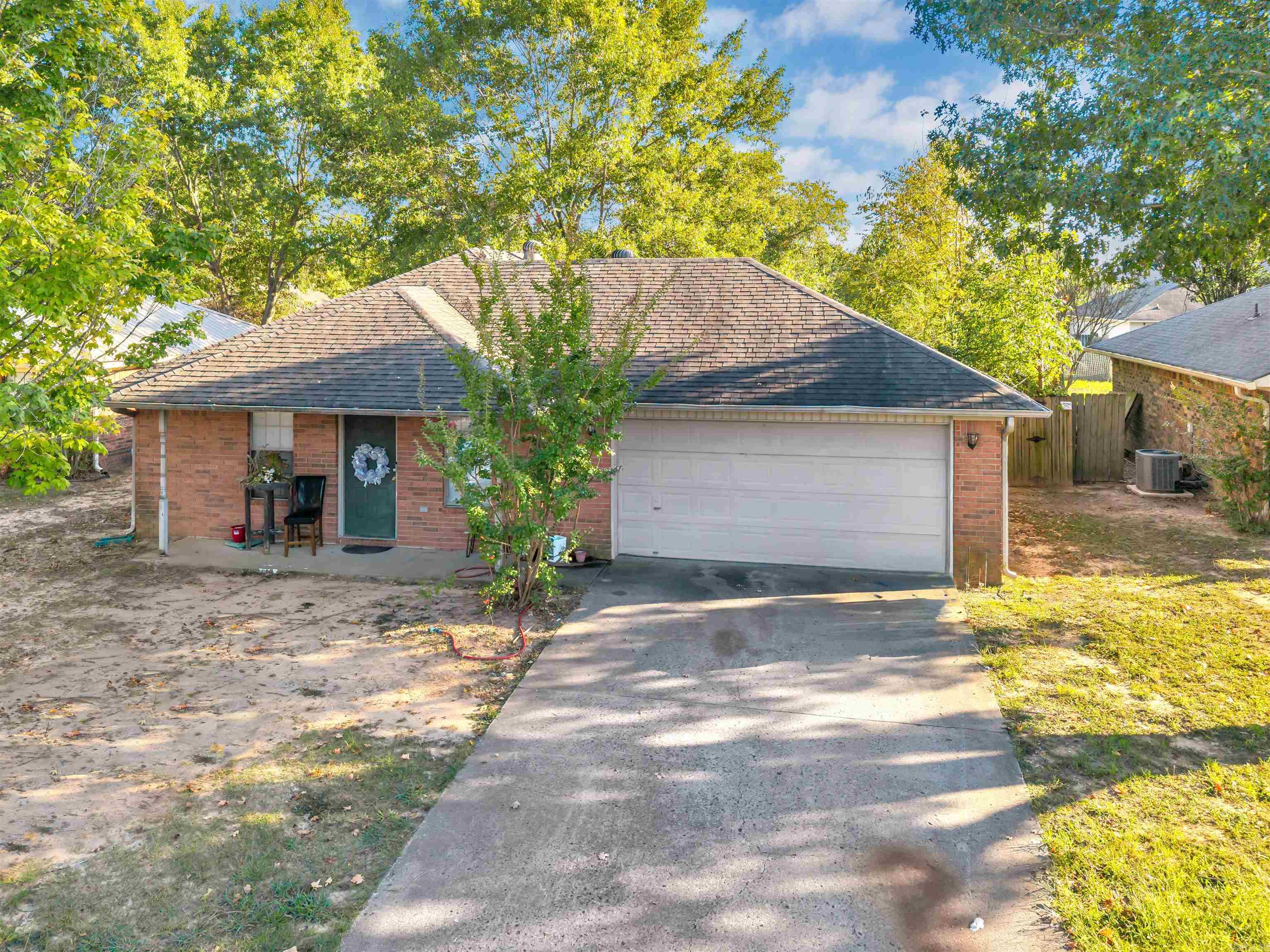 Rainwood - Residential Income