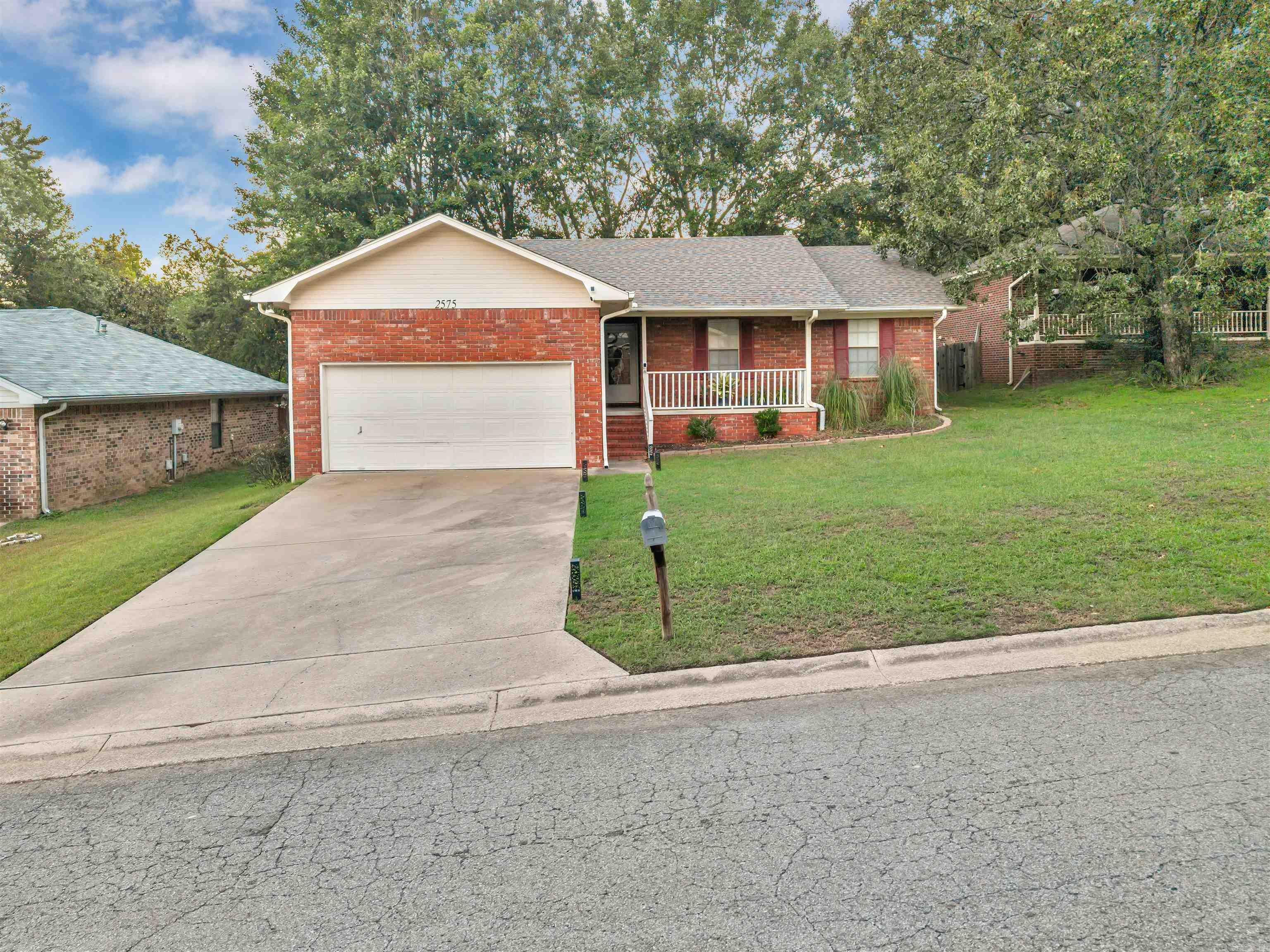 Rainwood - Residential Income