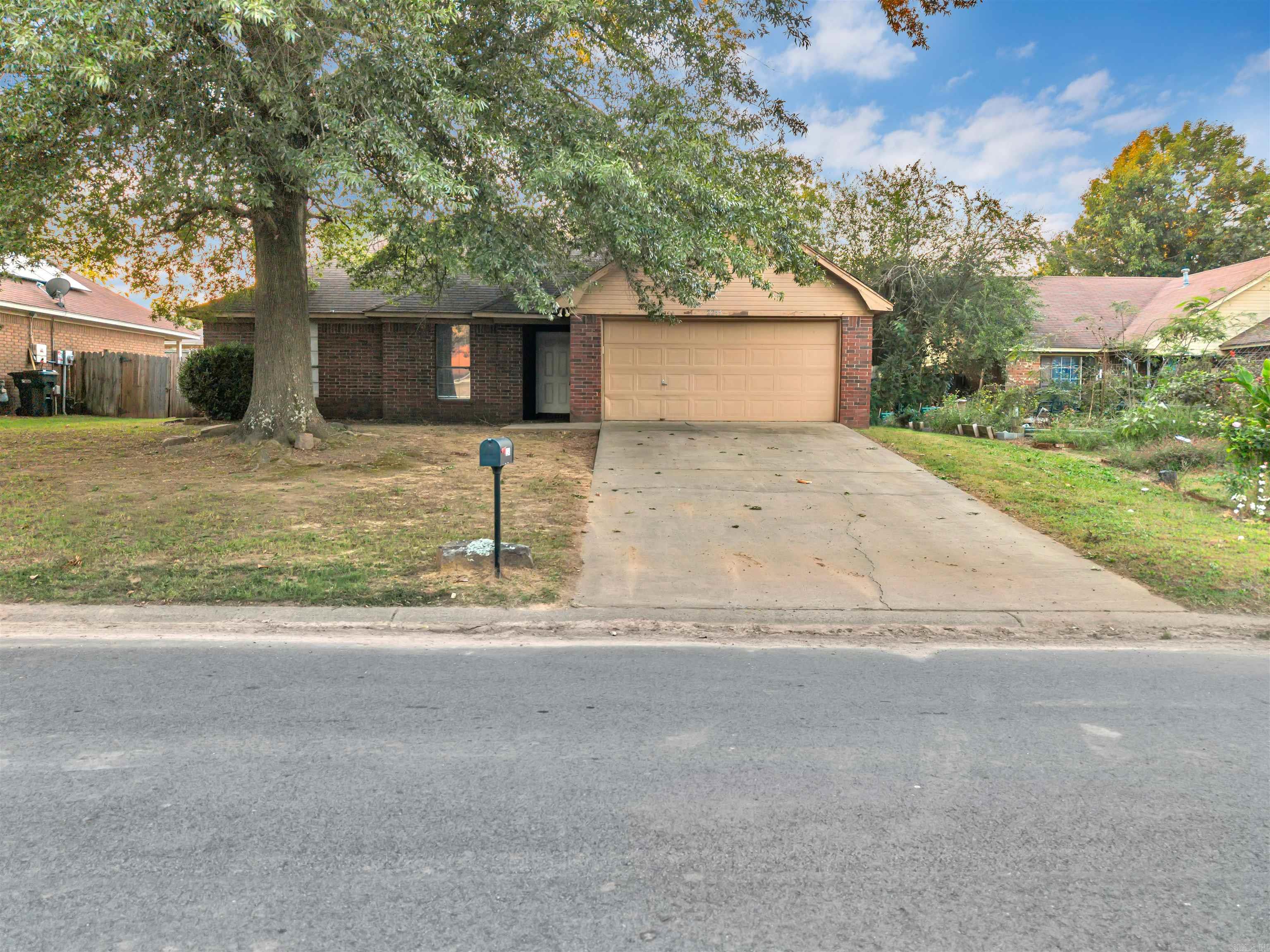 Rainwood - Residential Income