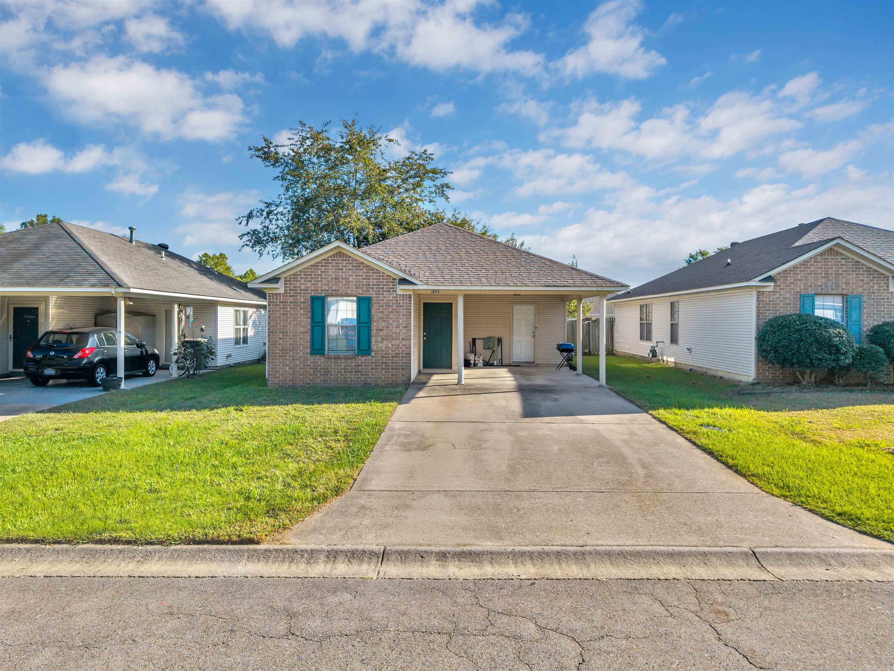 Rainwood - Residential Income