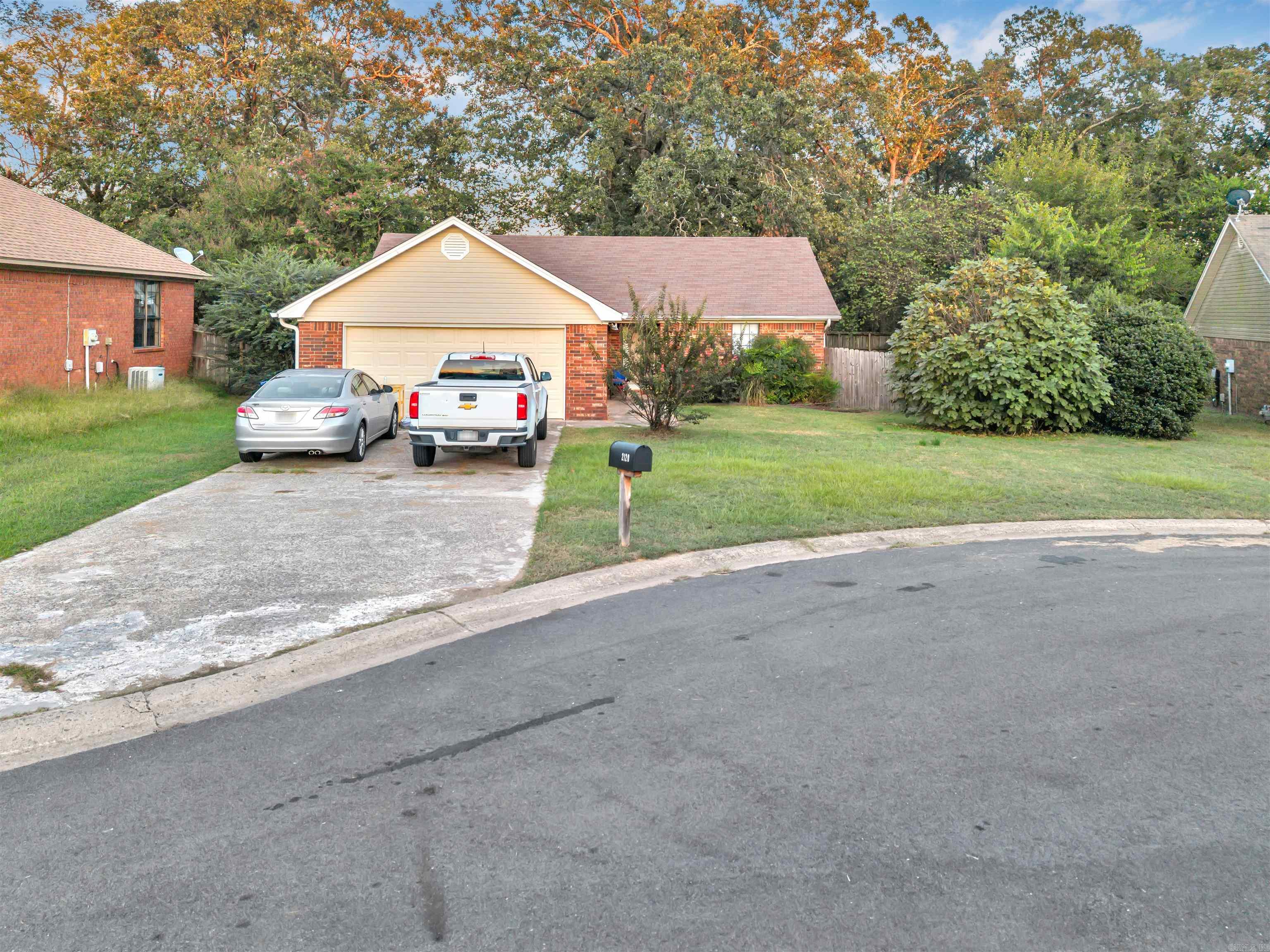 Rainwood - Residential Income