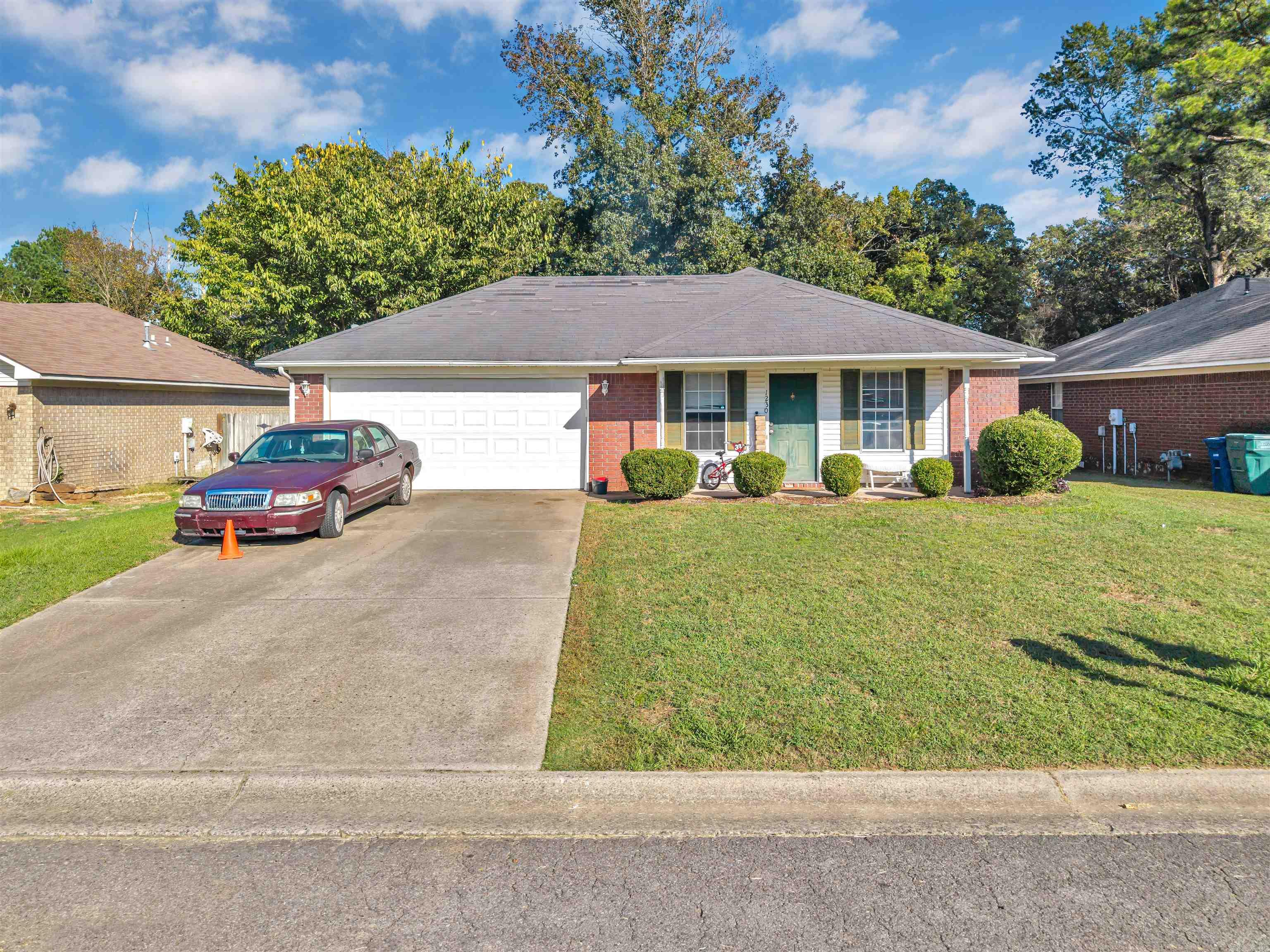 Rainwood - Residential Income