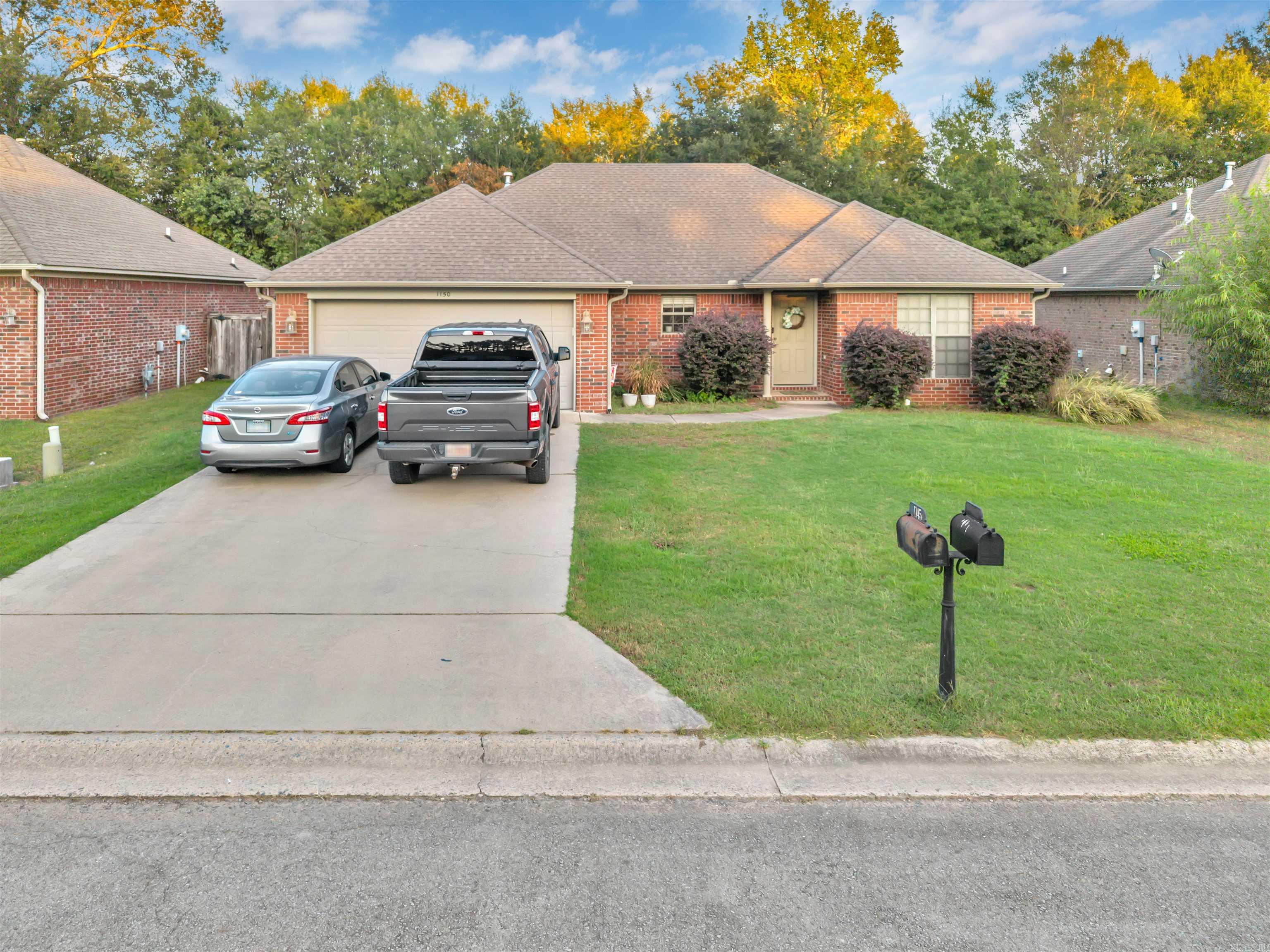 Rainwood - Residential Income