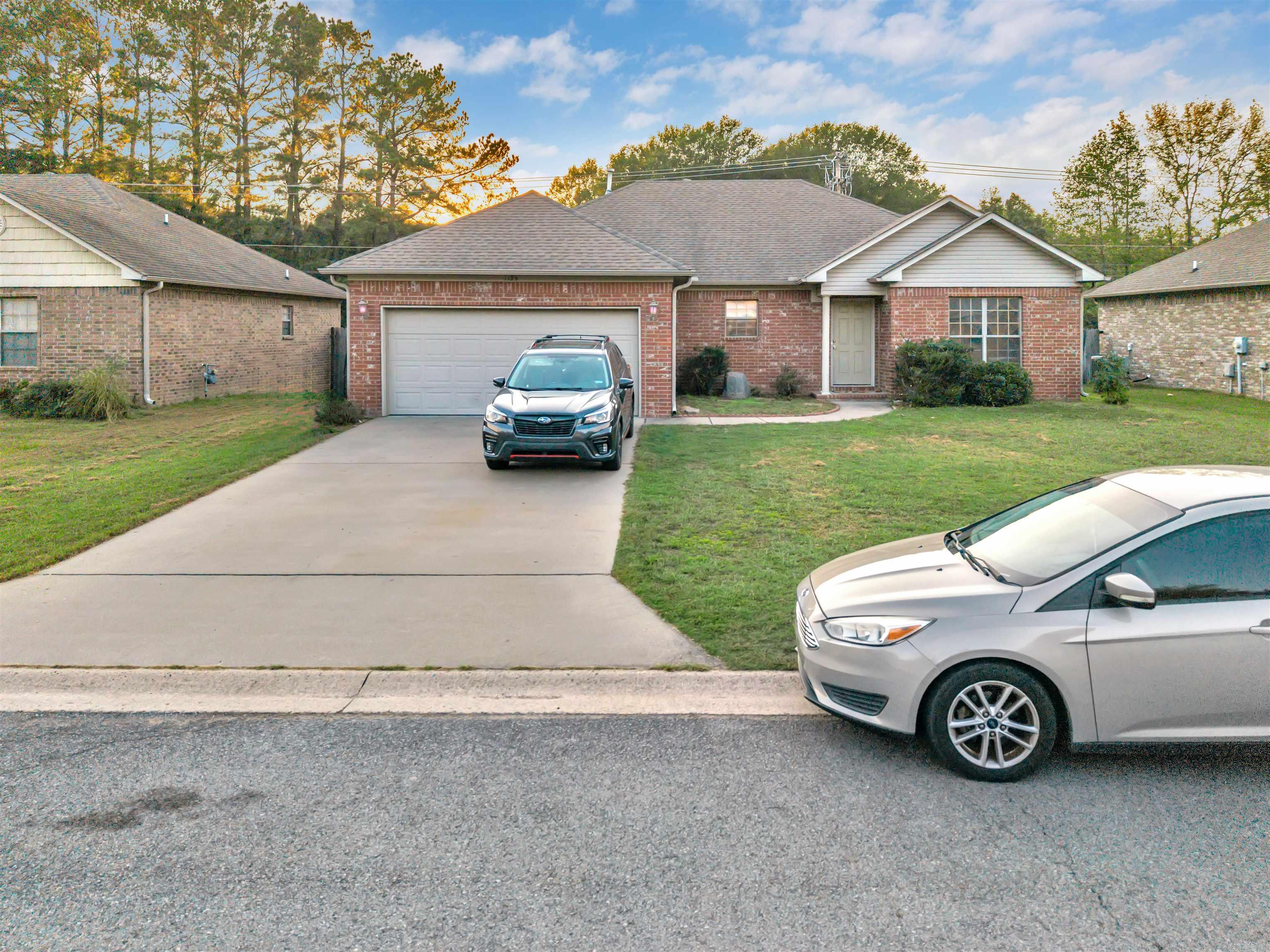 Rainwood - Residential Income