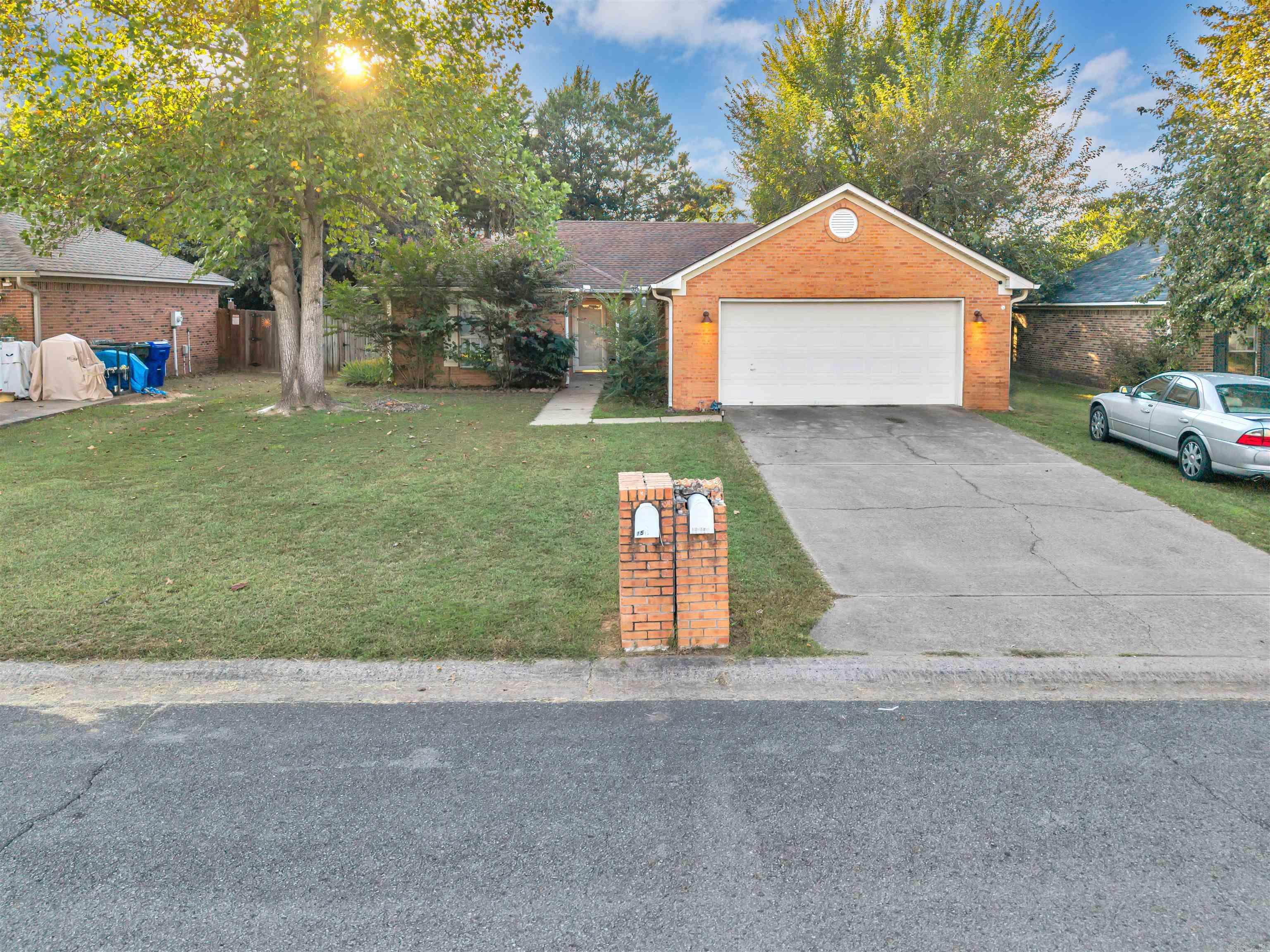 Rainwood - Residential Income