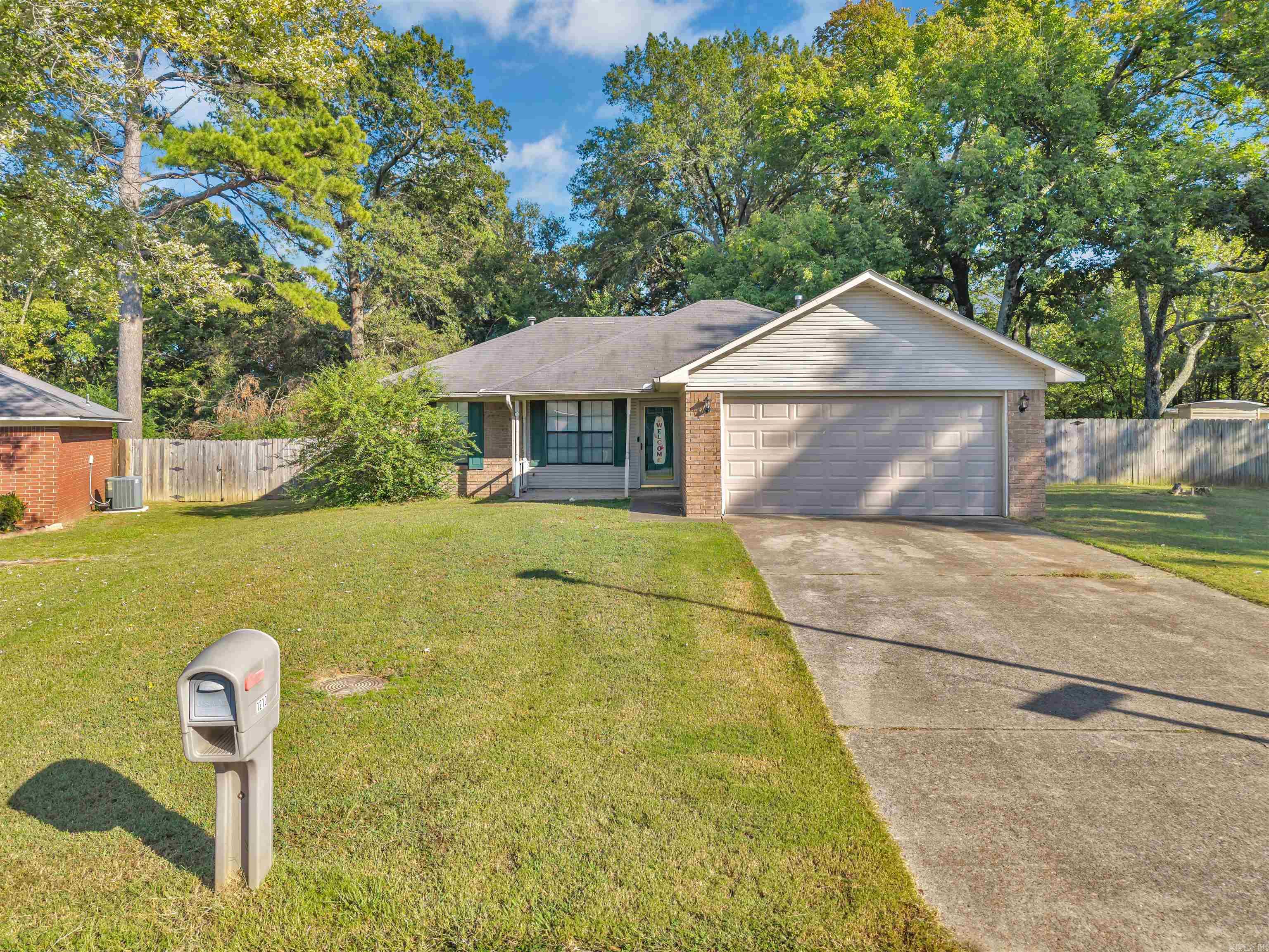 Rainwood - Residential Income