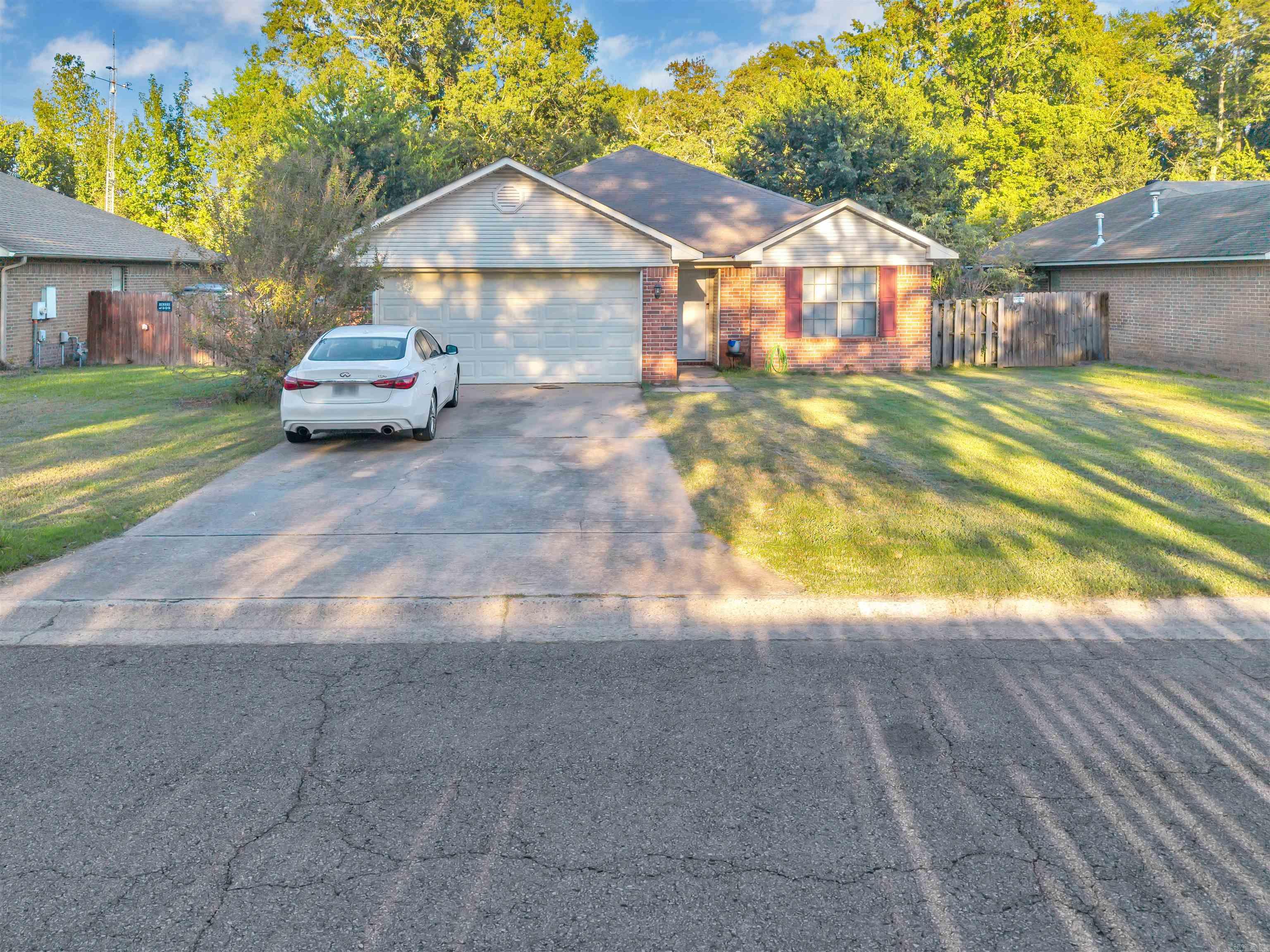 Rainwood - Residential Income