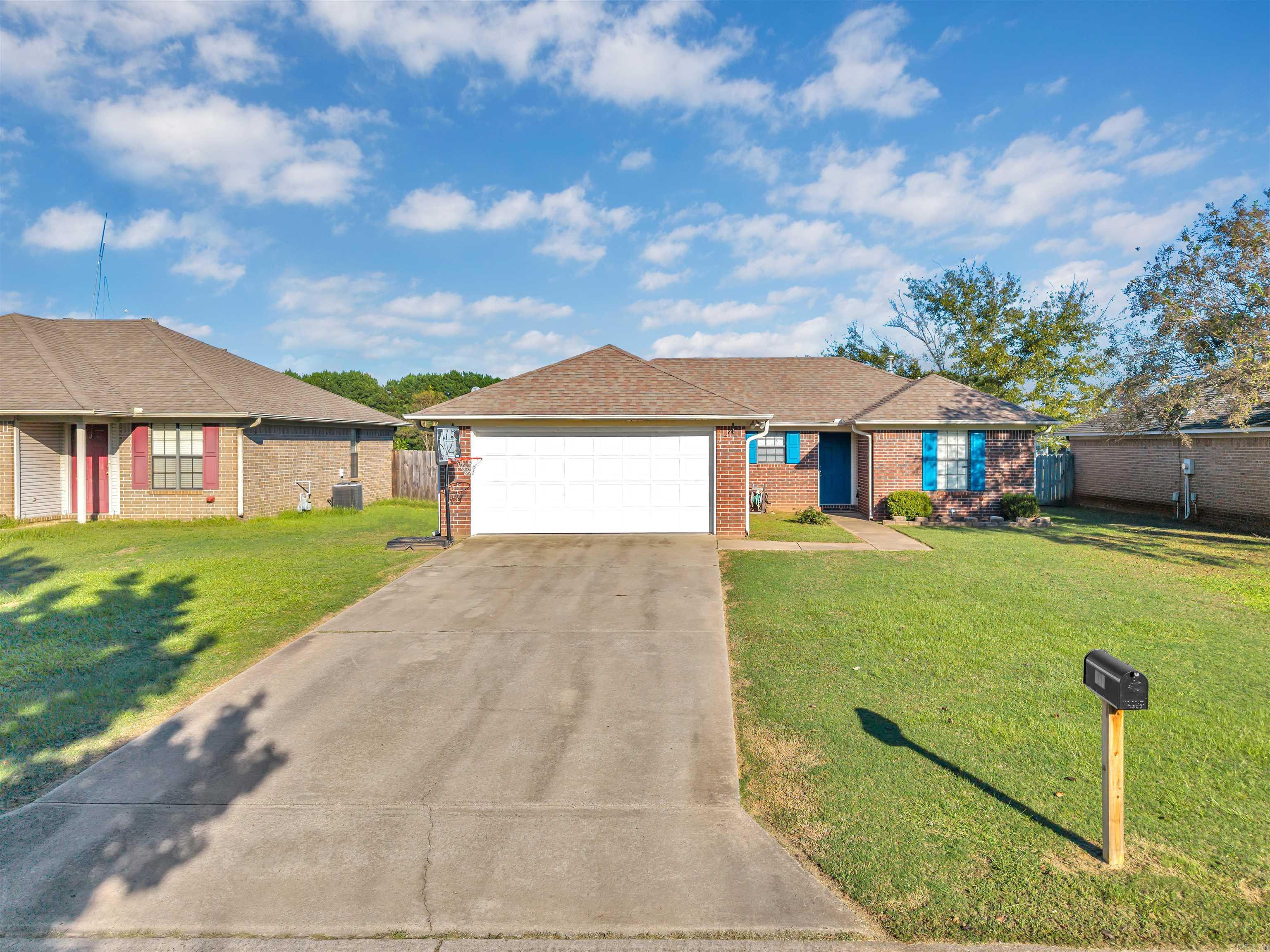 Rainwood - Residential Income