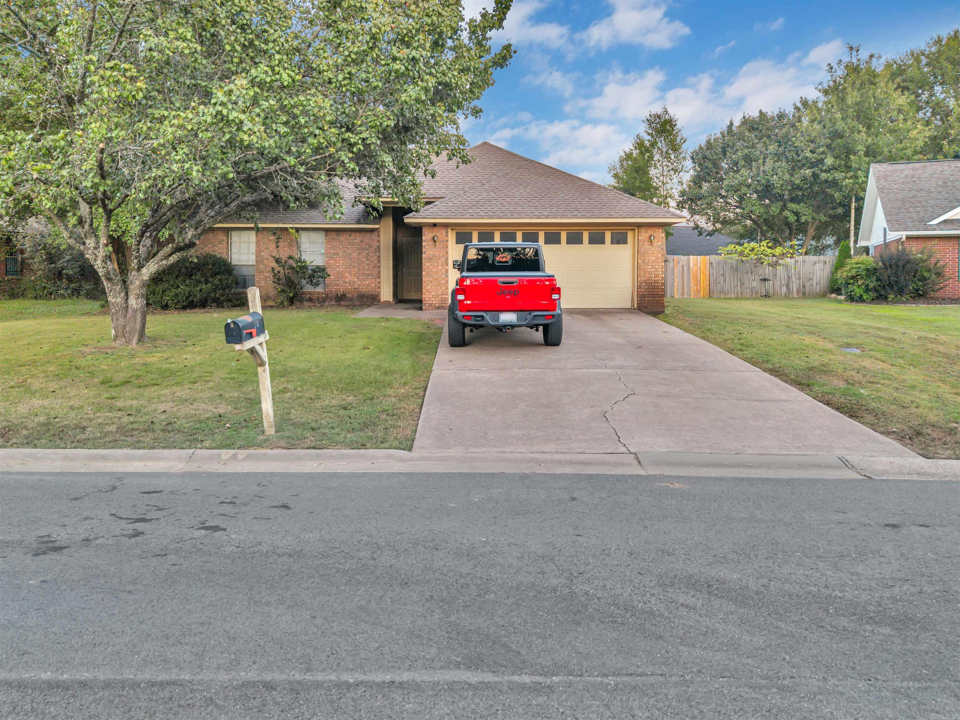 Rainwood - Residential Income