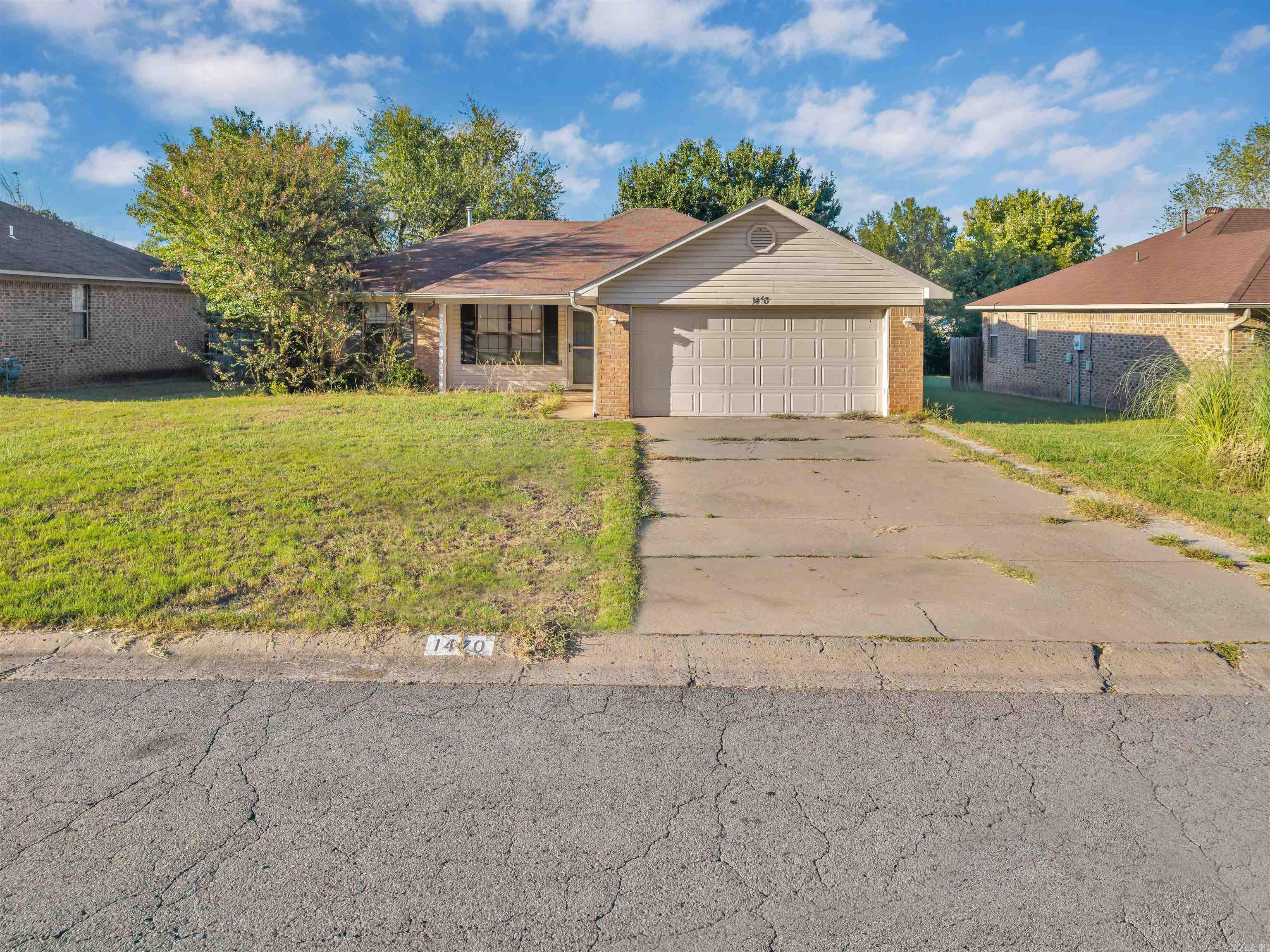 Rainwood - Residential Income