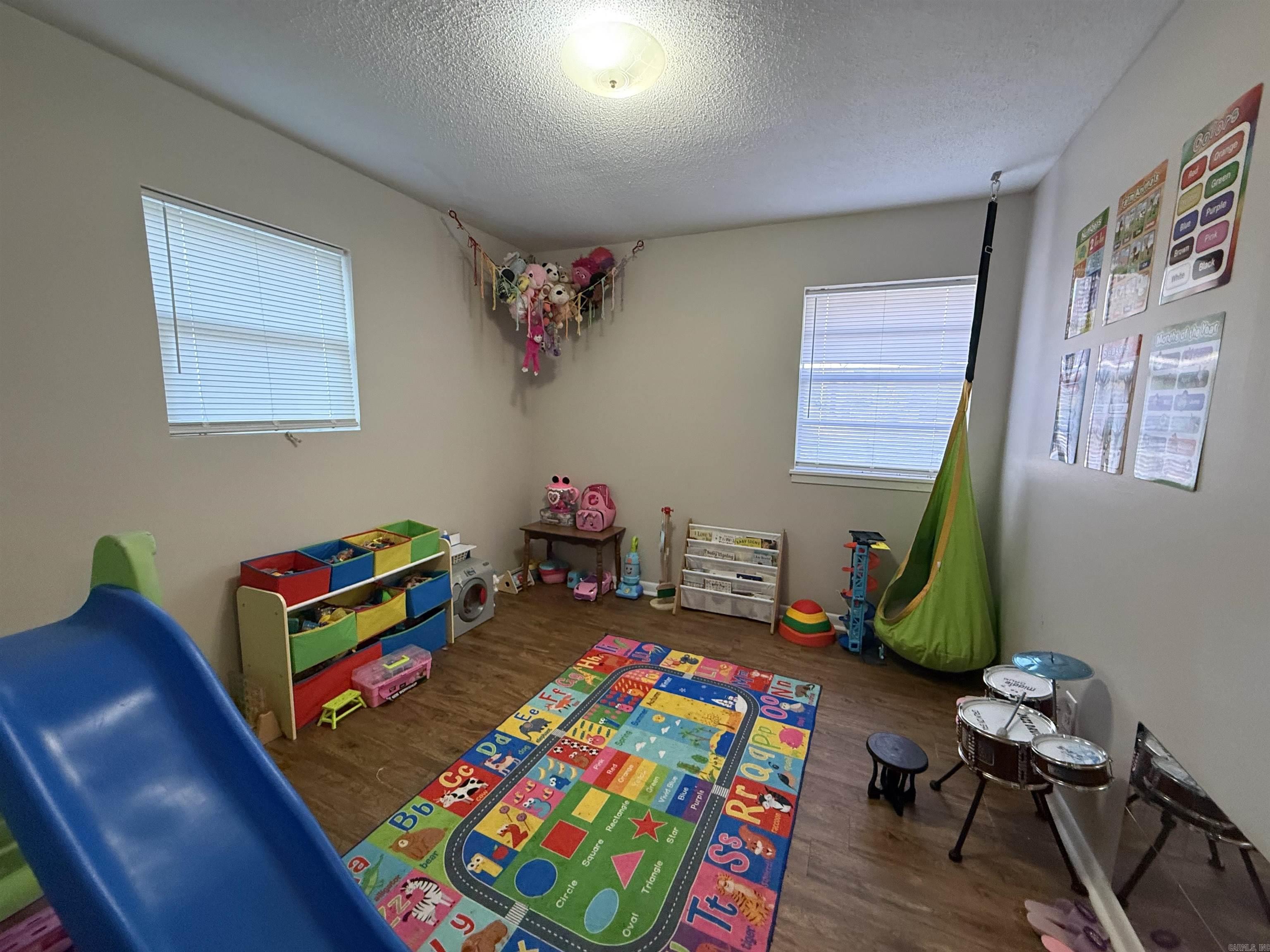 TRULOCKS - Residential