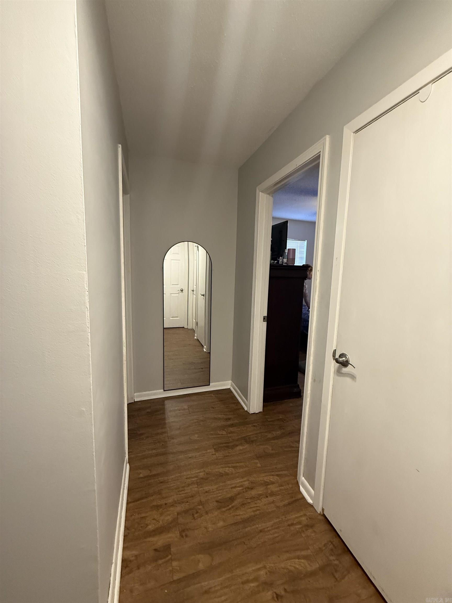 TRULOCKS - Residential