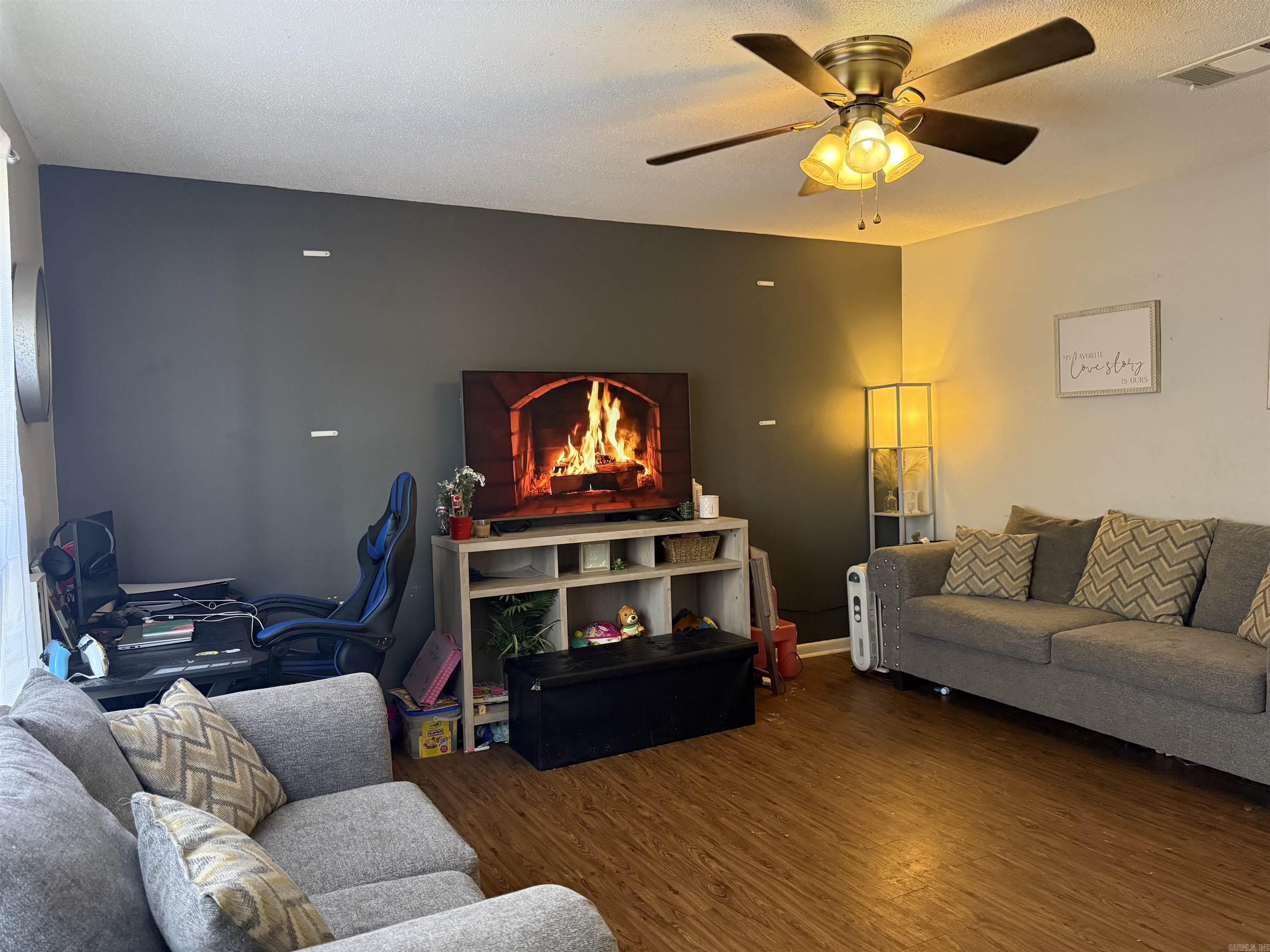 TRULOCKS - Residential