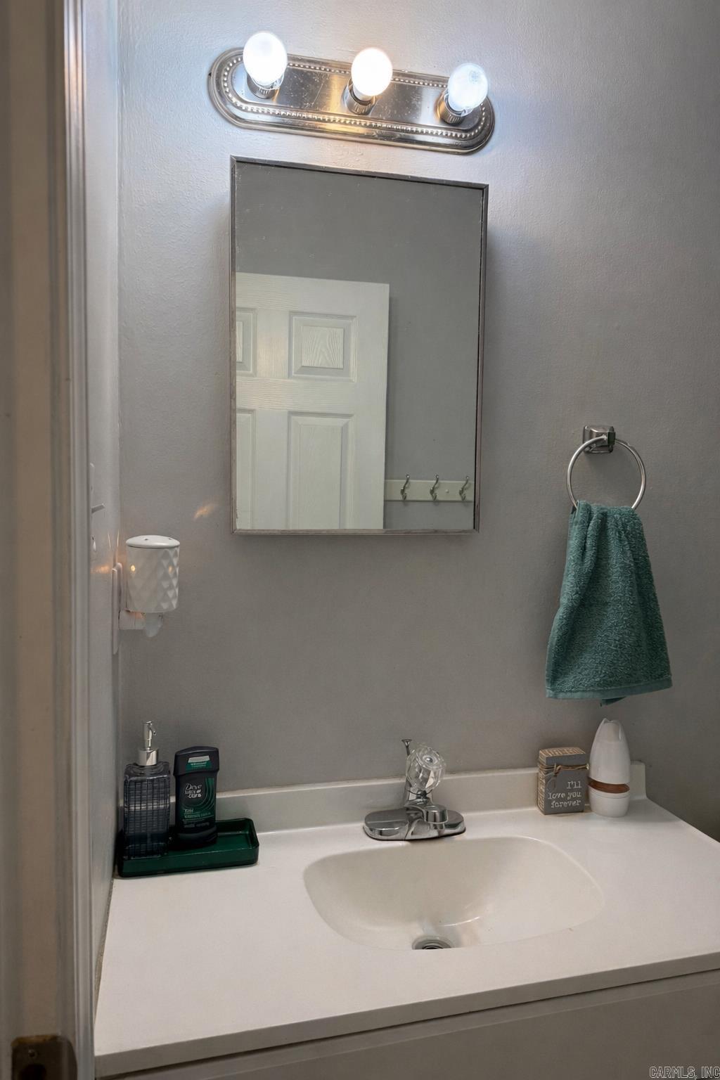 TRULOCKS - Residential