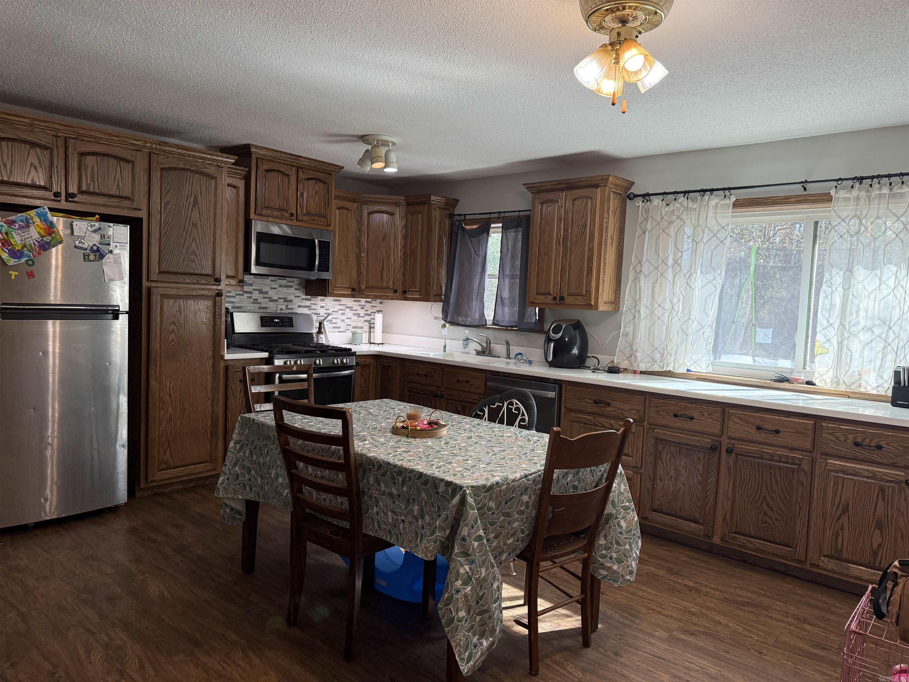 TRULOCKS - Residential