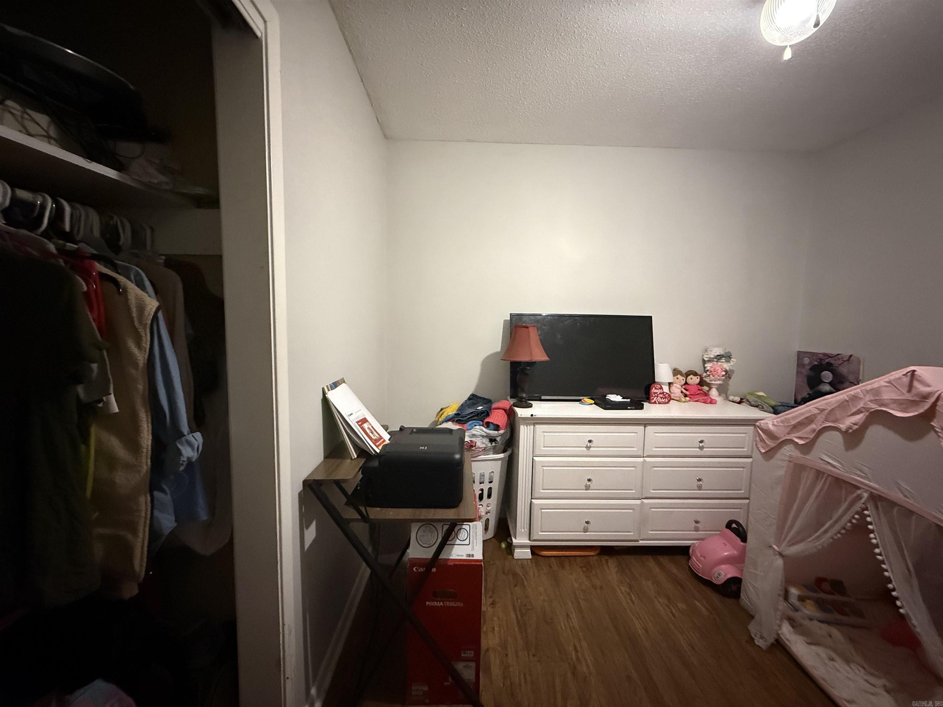 TRULOCKS - Residential