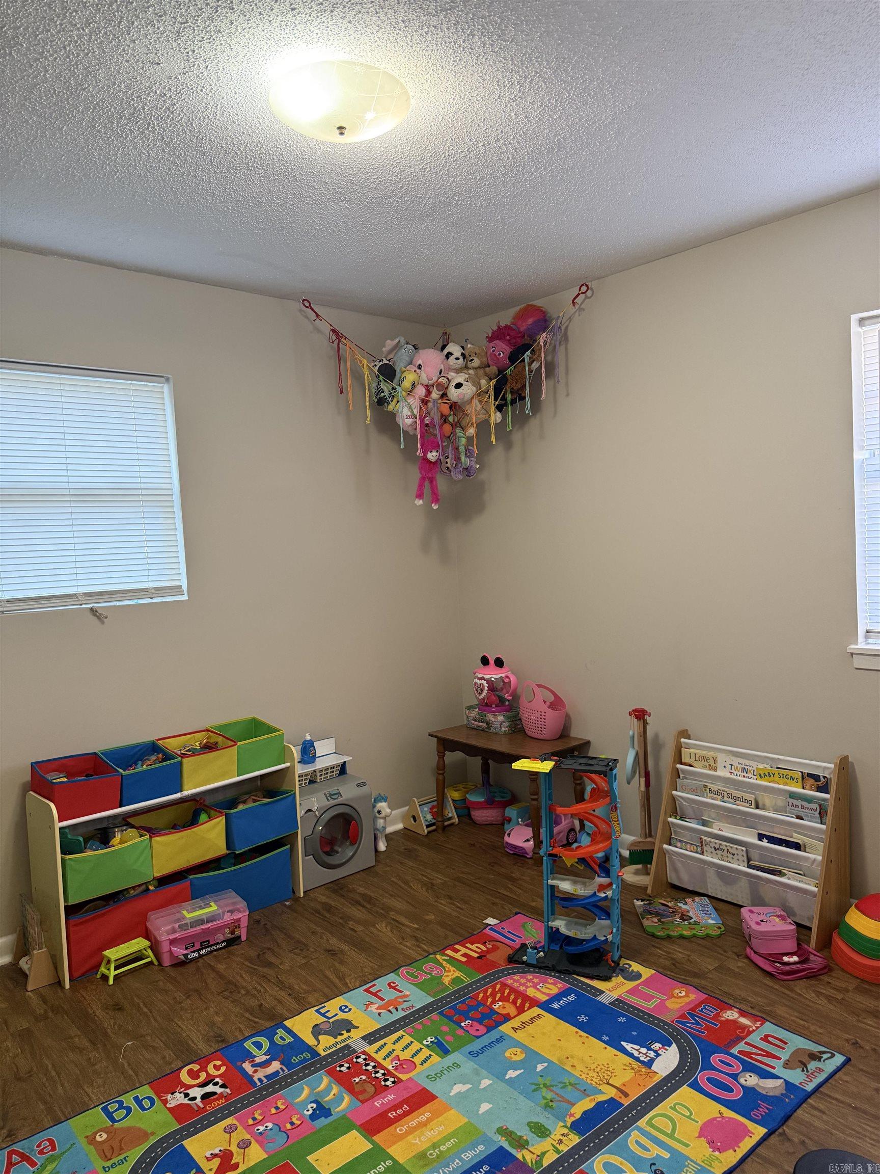 TRULOCKS - Residential