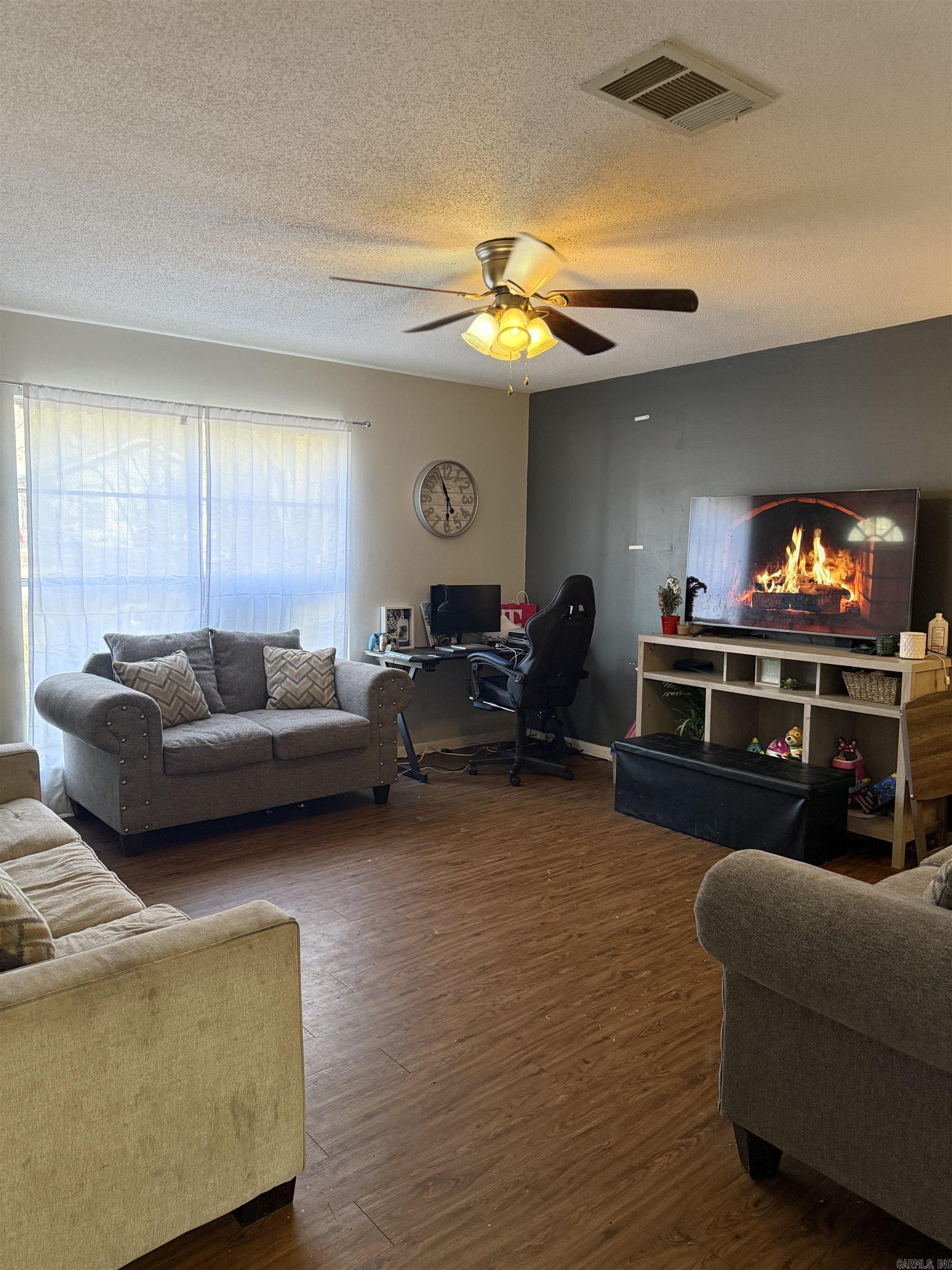 TRULOCKS - Residential