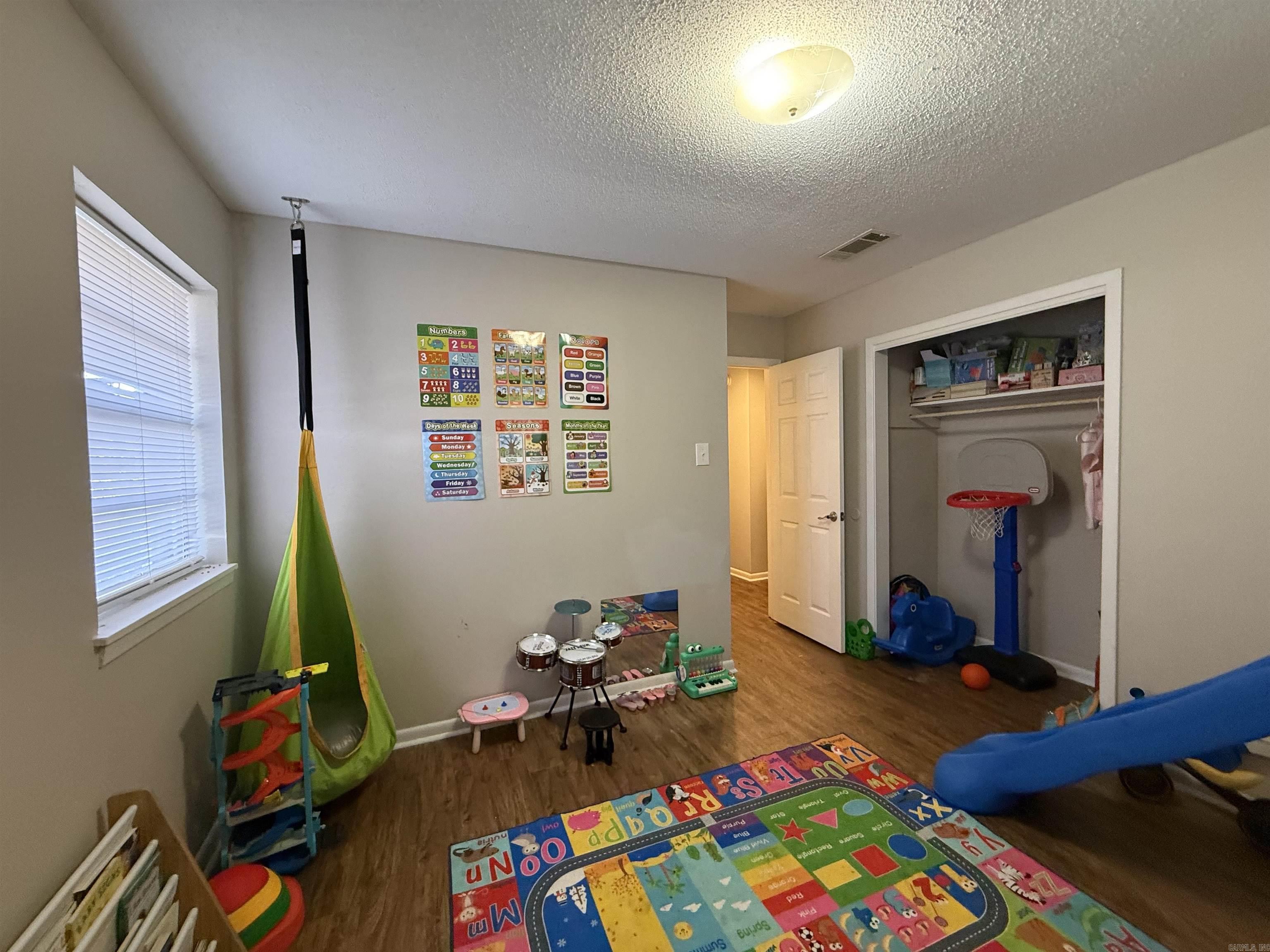 TRULOCKS - Residential